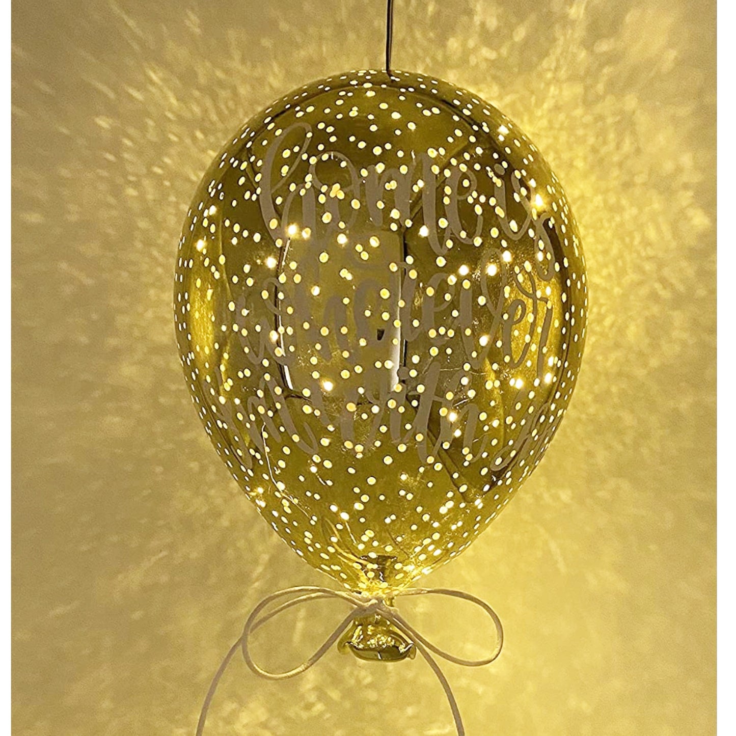 Make Your Own!-Customize Your Own Magical Gift!