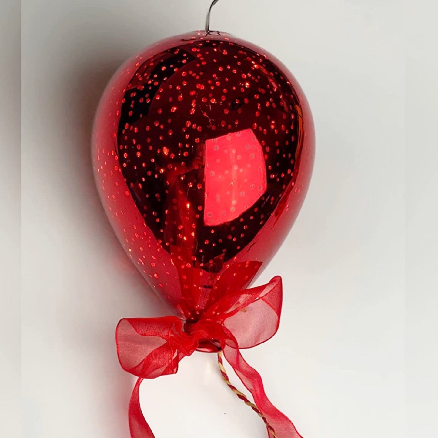 Love is Love-Personalized Glass Ballon