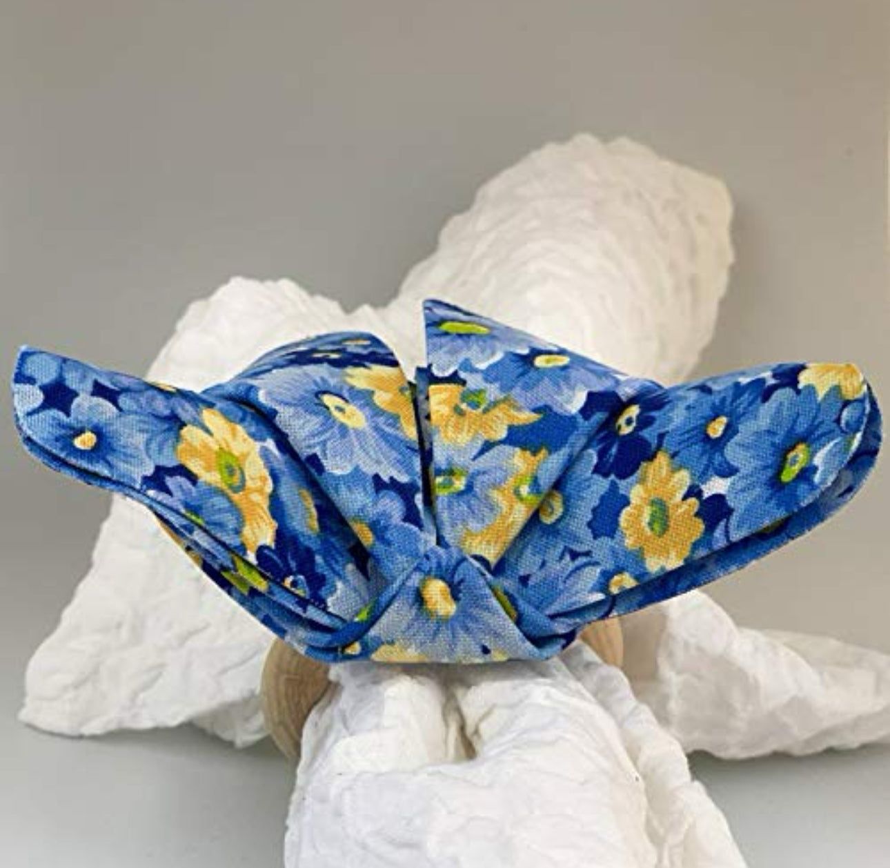 Japanese Origami Butterfly - set of 4