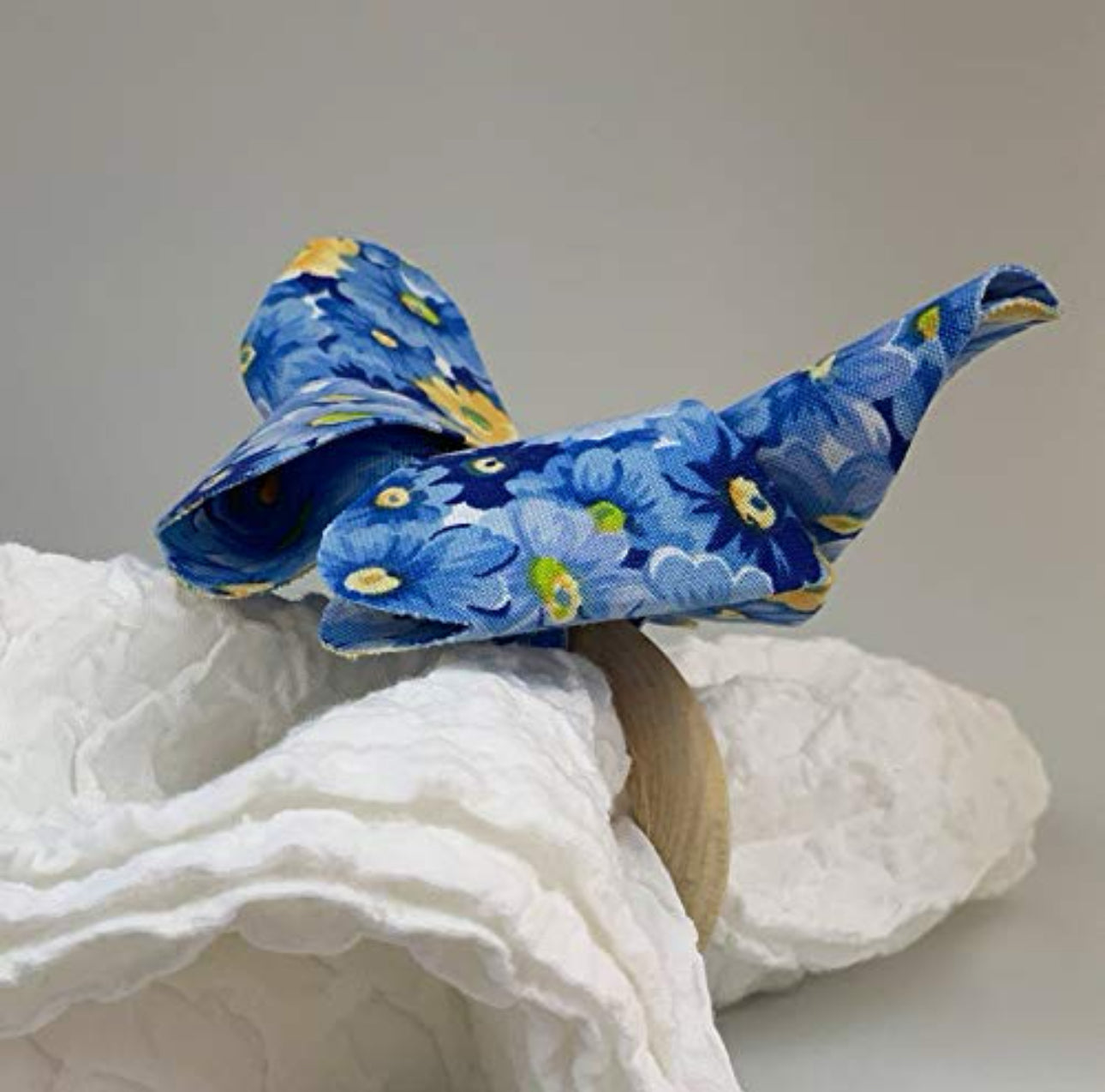 Japanese Origami Butterfly - set of 4