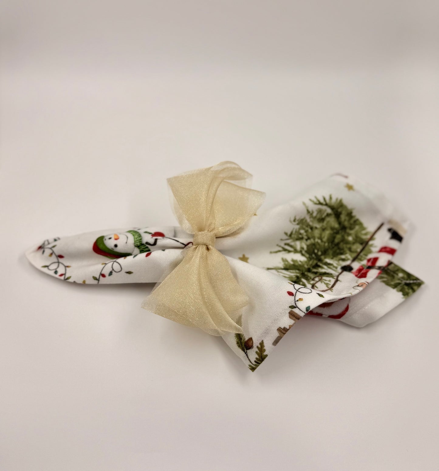 Timeless Golden Touch