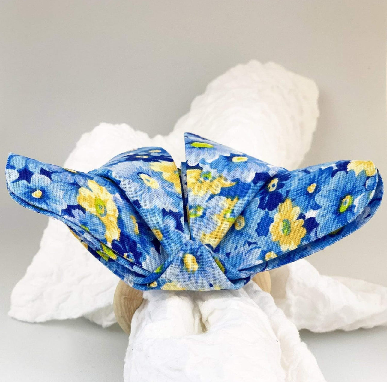 Japanese Origami Butterfly - set of 4