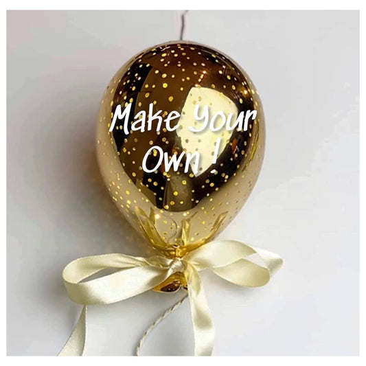 Make Your Own!-Customize Your Own Magical Gift!