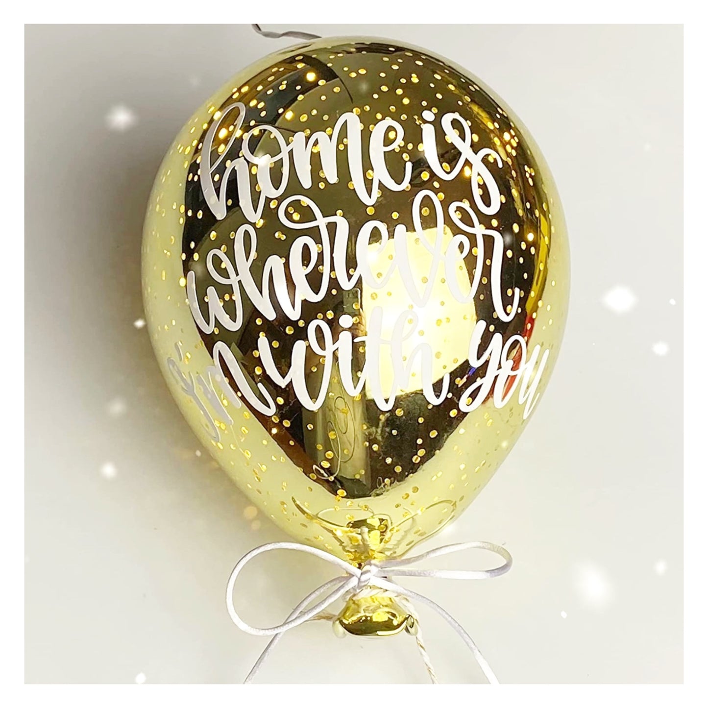 Make Your Own!-Customize Your Own Magical Gift!