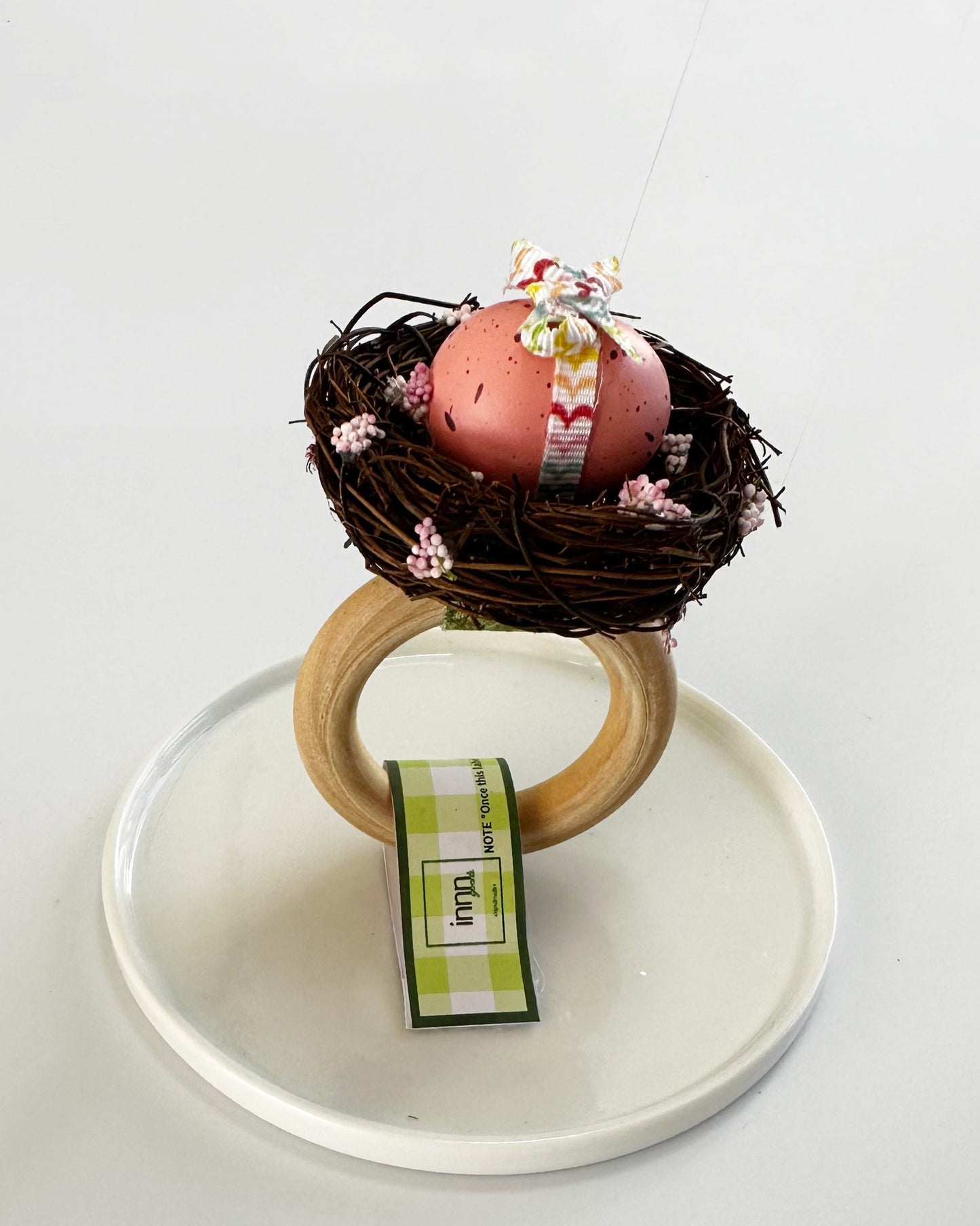 Whimsy nest-set of 4