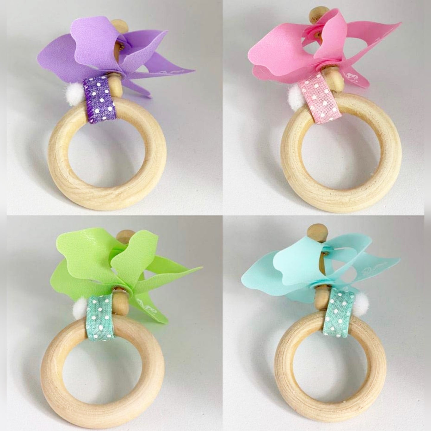 Easter air - Set of 4