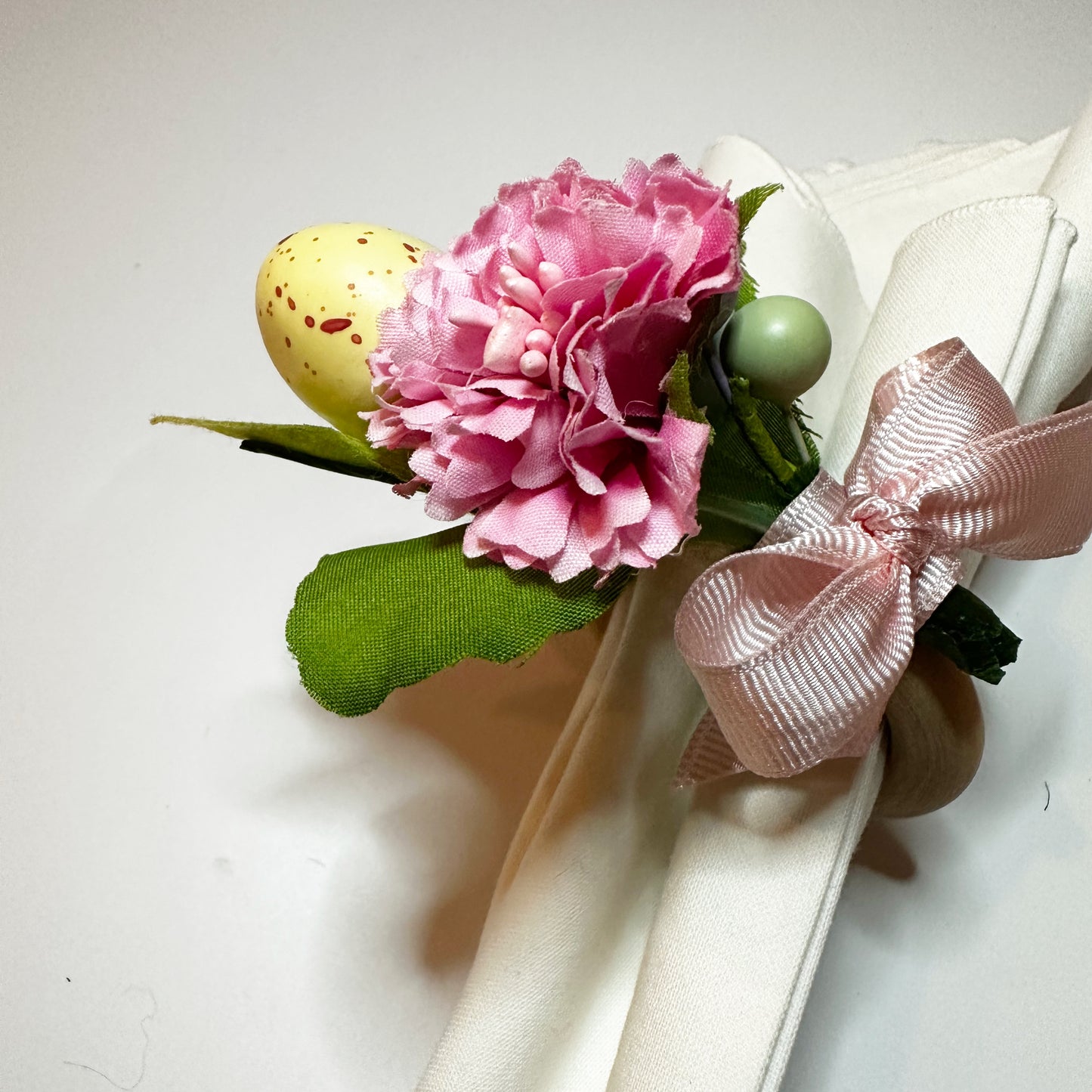 Charming Easter bouquet-Set of 4