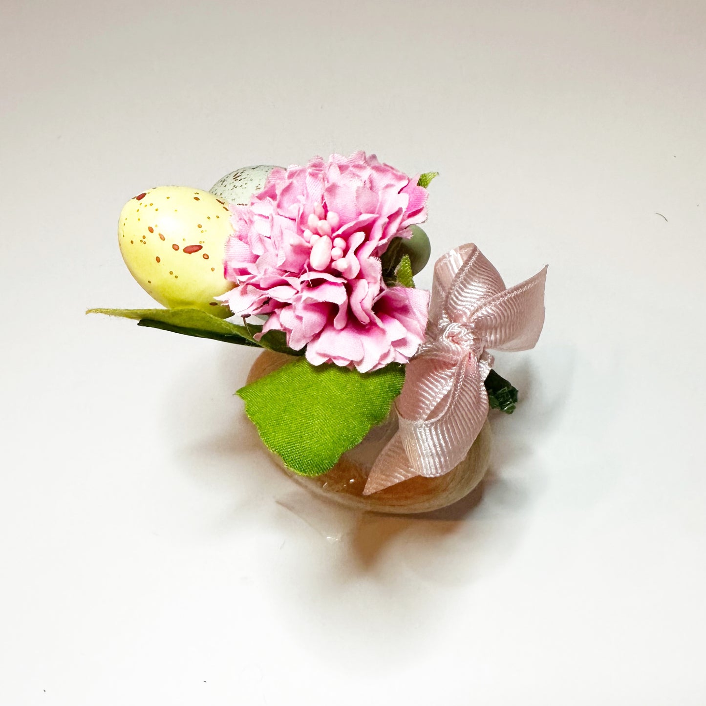 Charming Easter bouquet-Set of 4