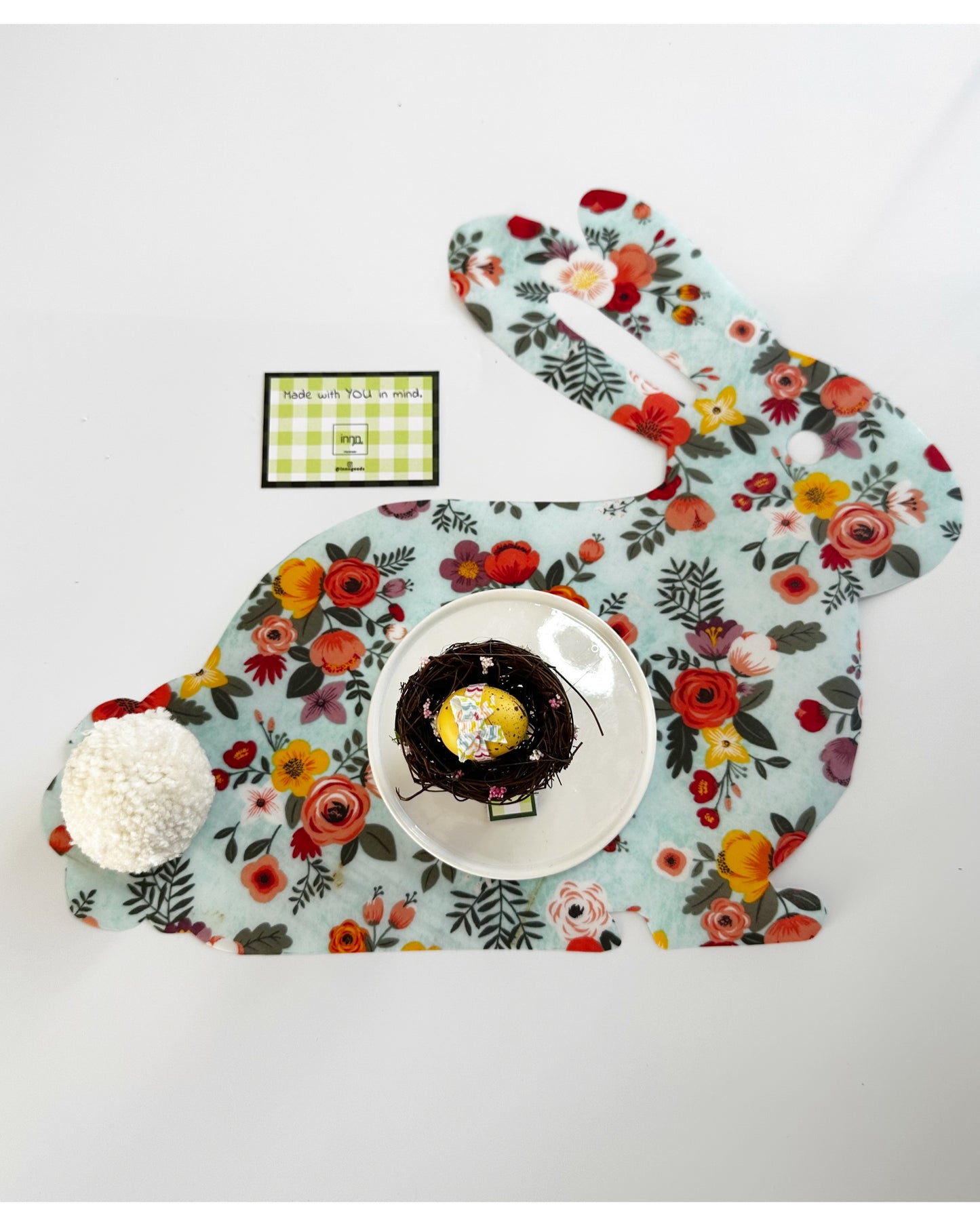 Whimsy nest-set of 4