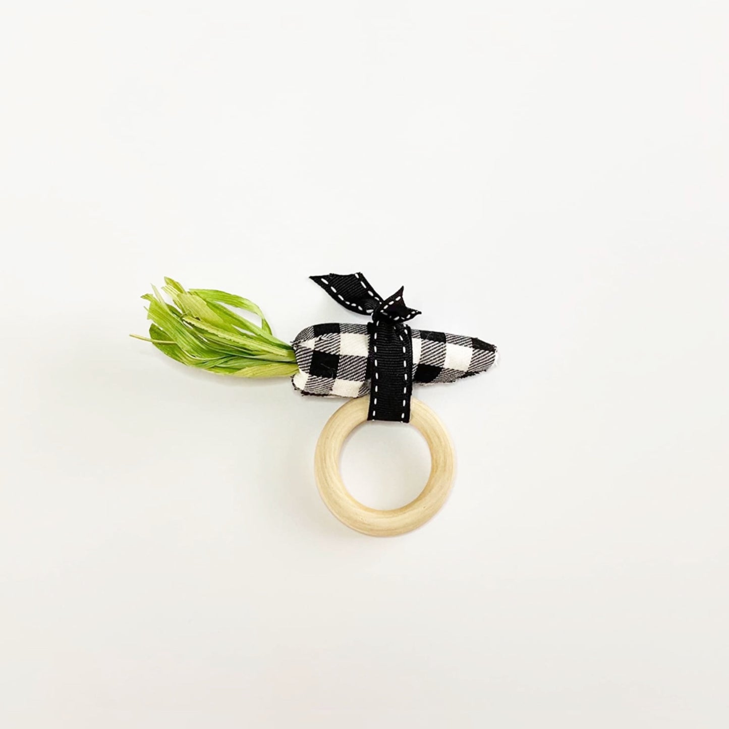 Stylish Carrots-Set of 4