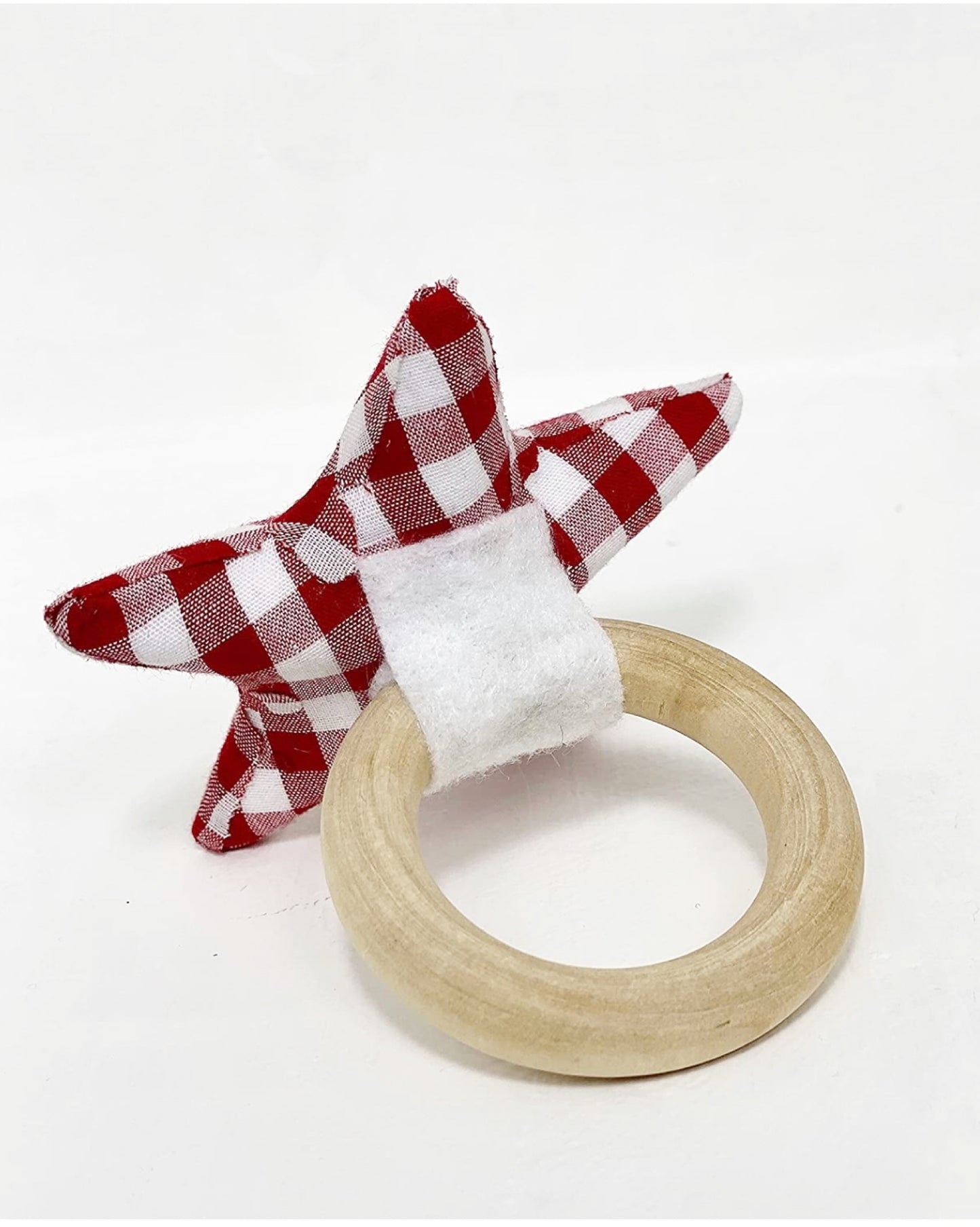 4th of July Star’s -Set of 4