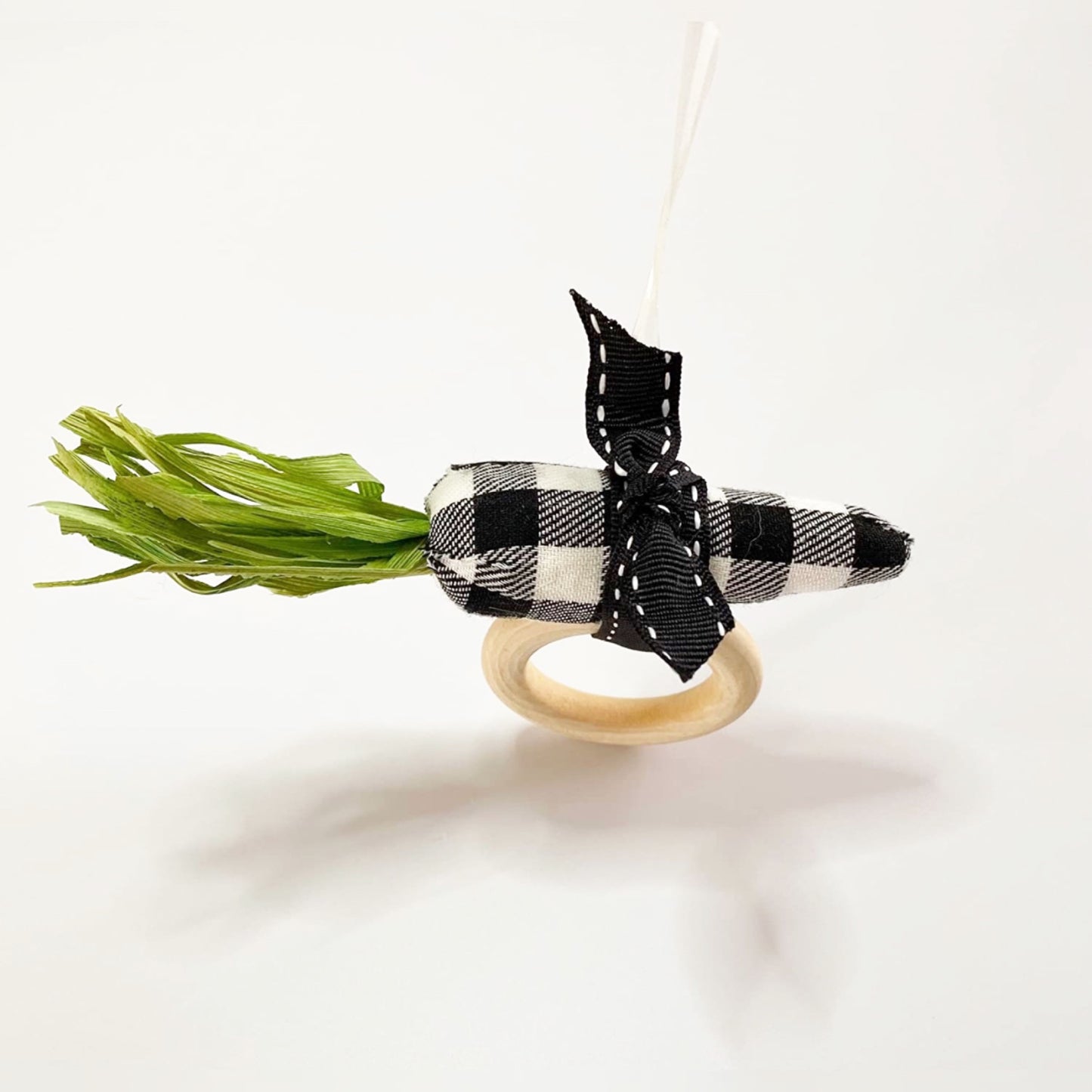 Stylish Carrots-Set of 4