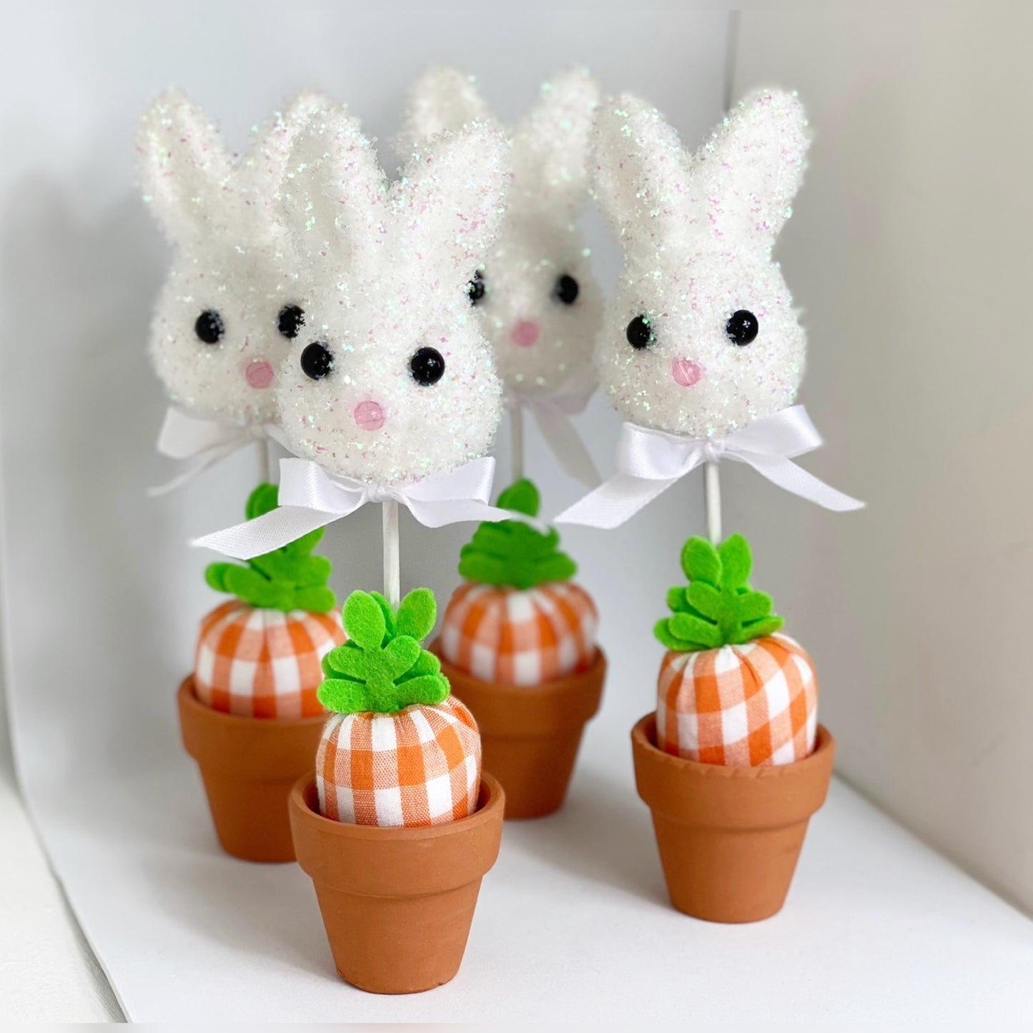Bunny-Set 4 Place holder