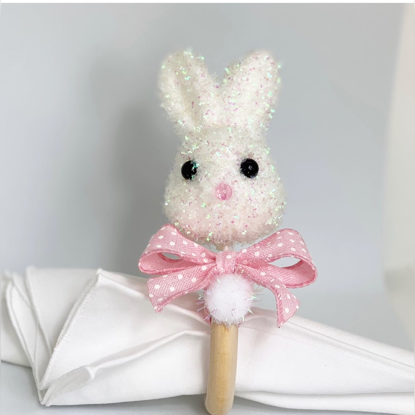 Bunny Rabbits -Set of 4