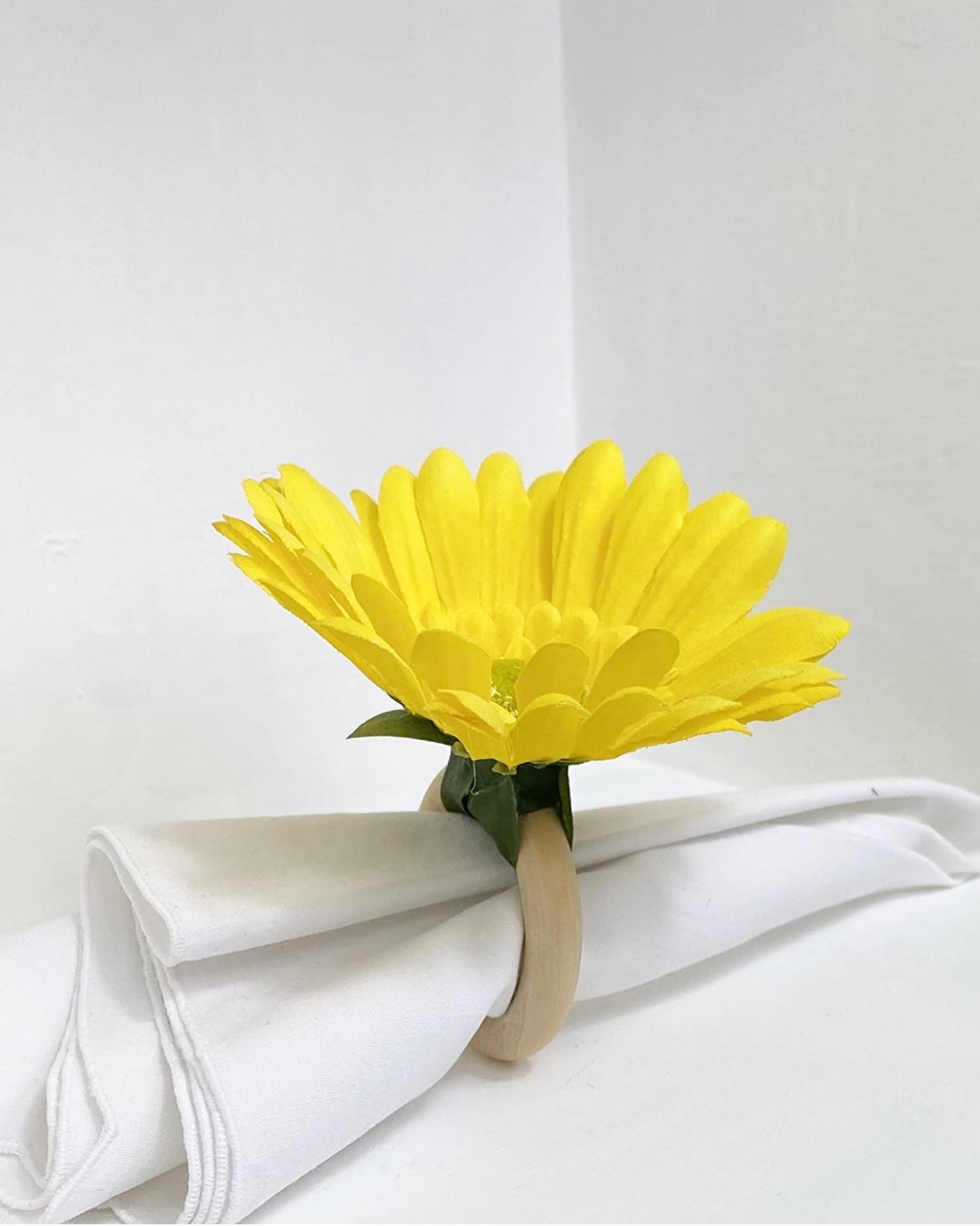 Pop of Sunshine -Set of 4