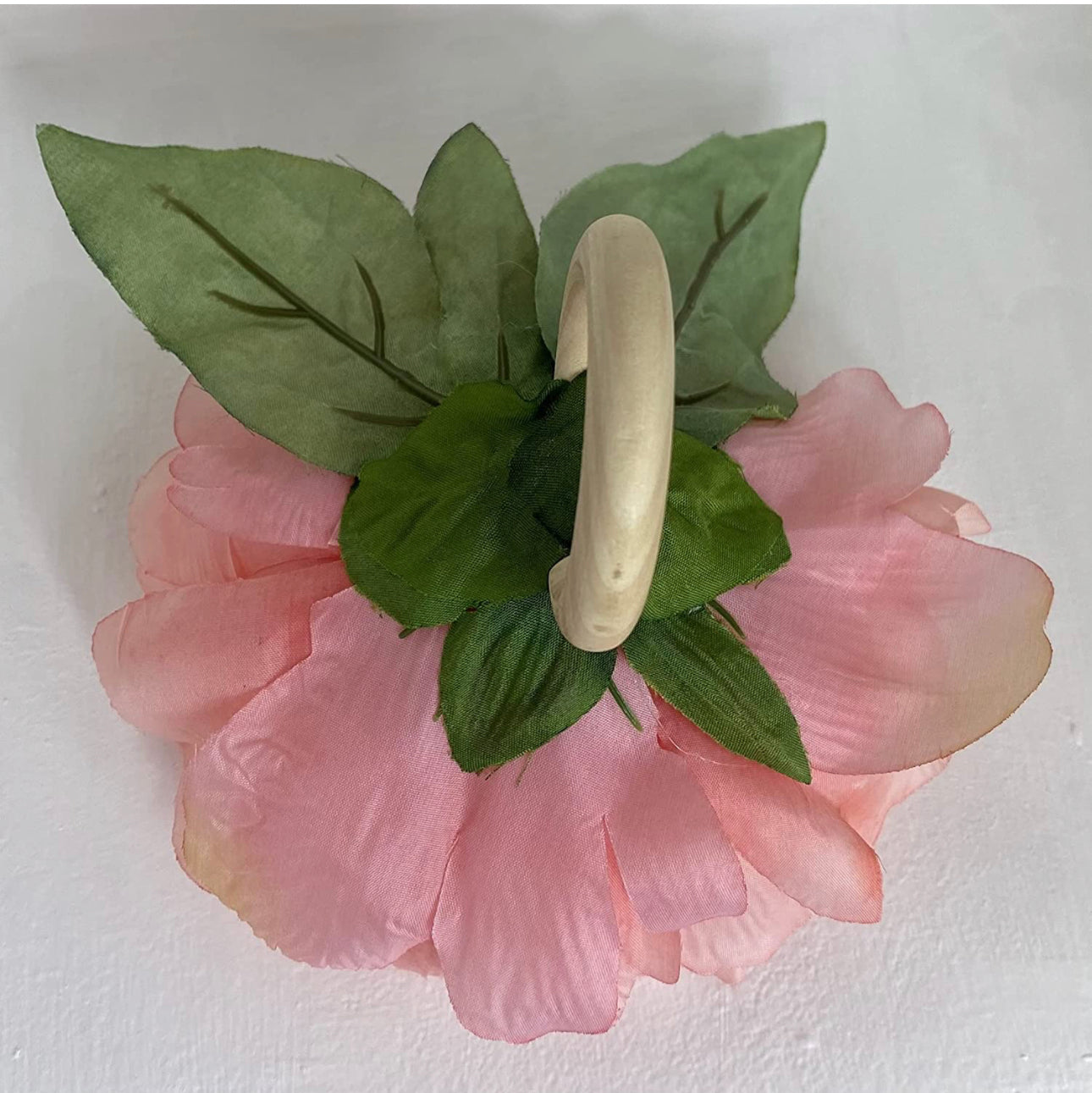 Peach Peony-Set of 4 (In two size)