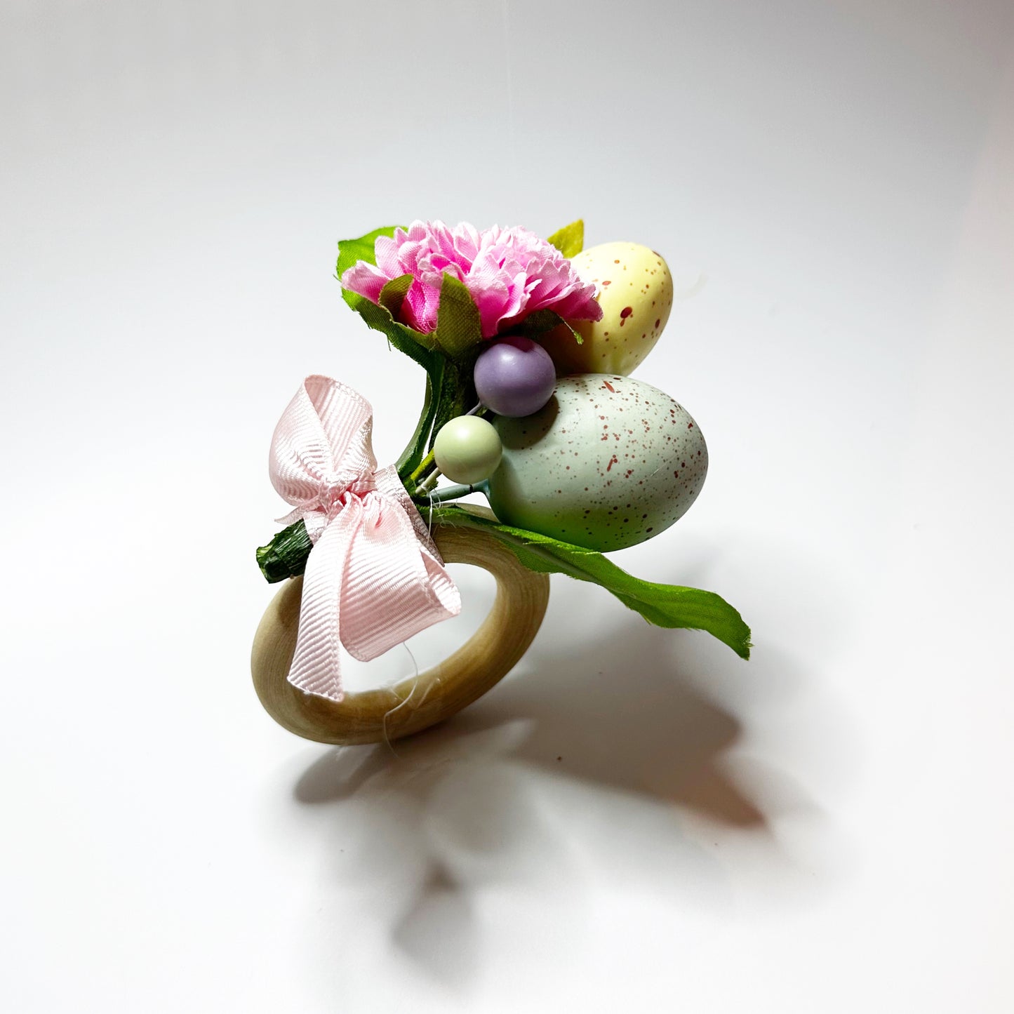 Charming Easter bouquet-Set of 4