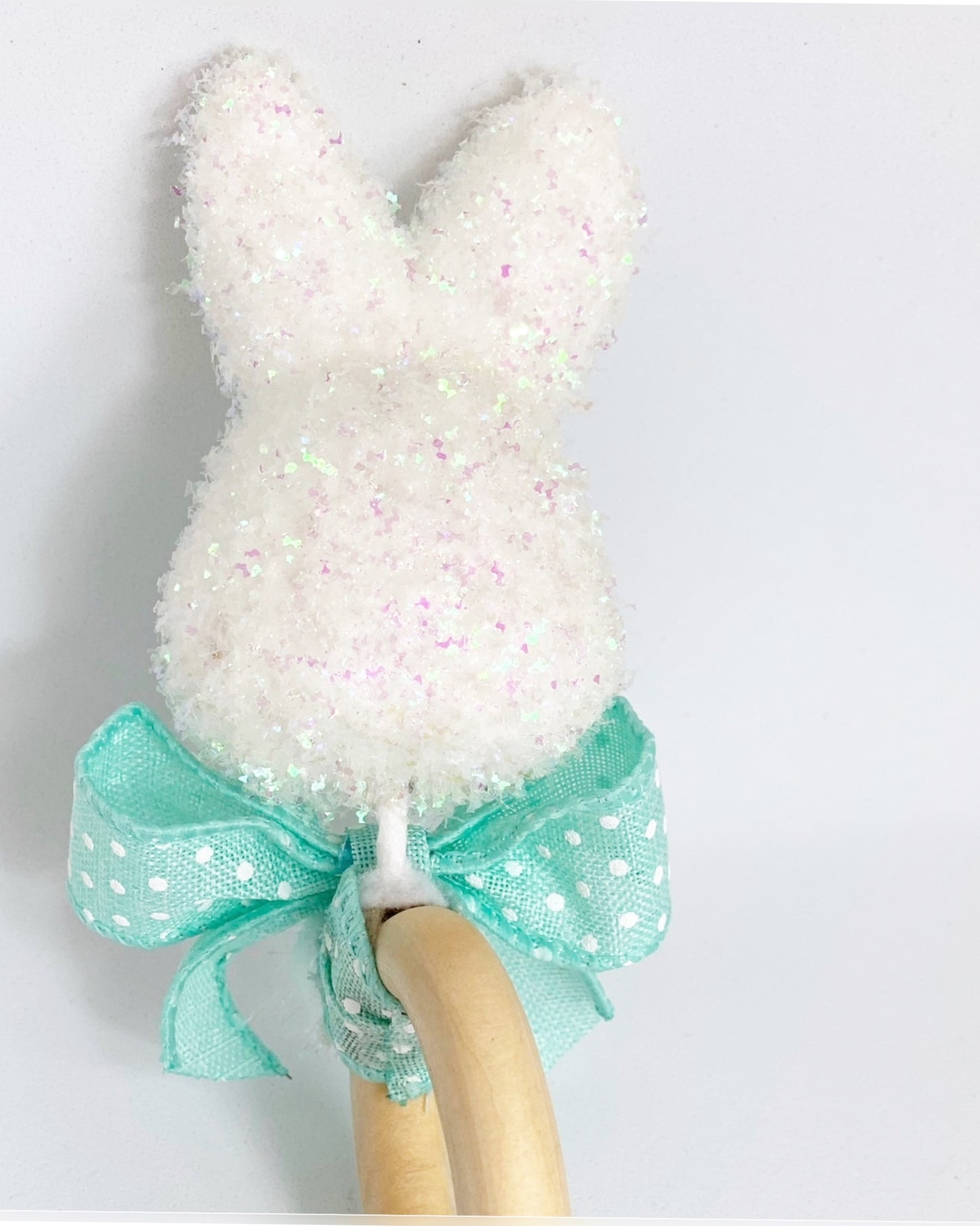 Bunny Rabbits -Set of 4