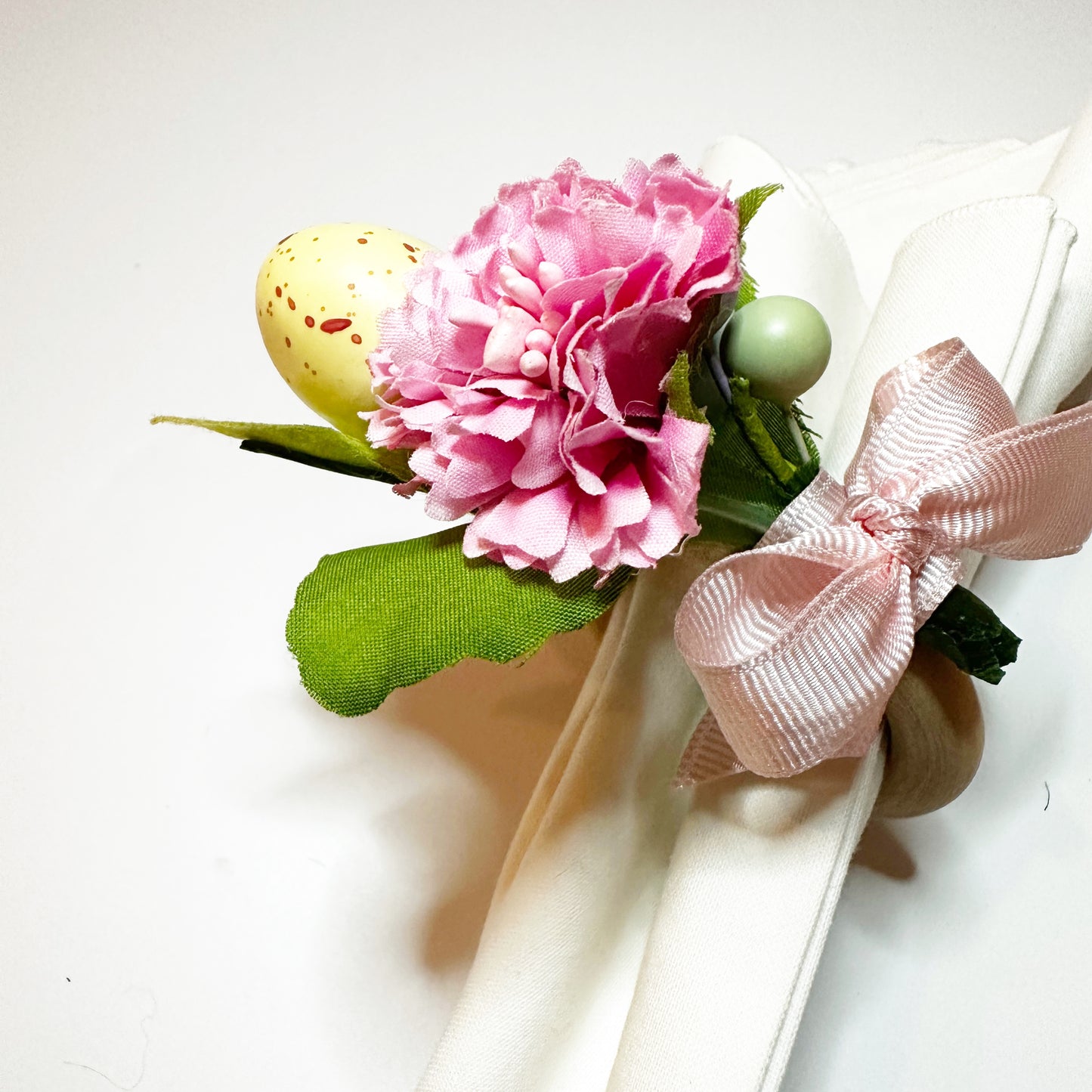 Charming Easter bouquet-Set of 4