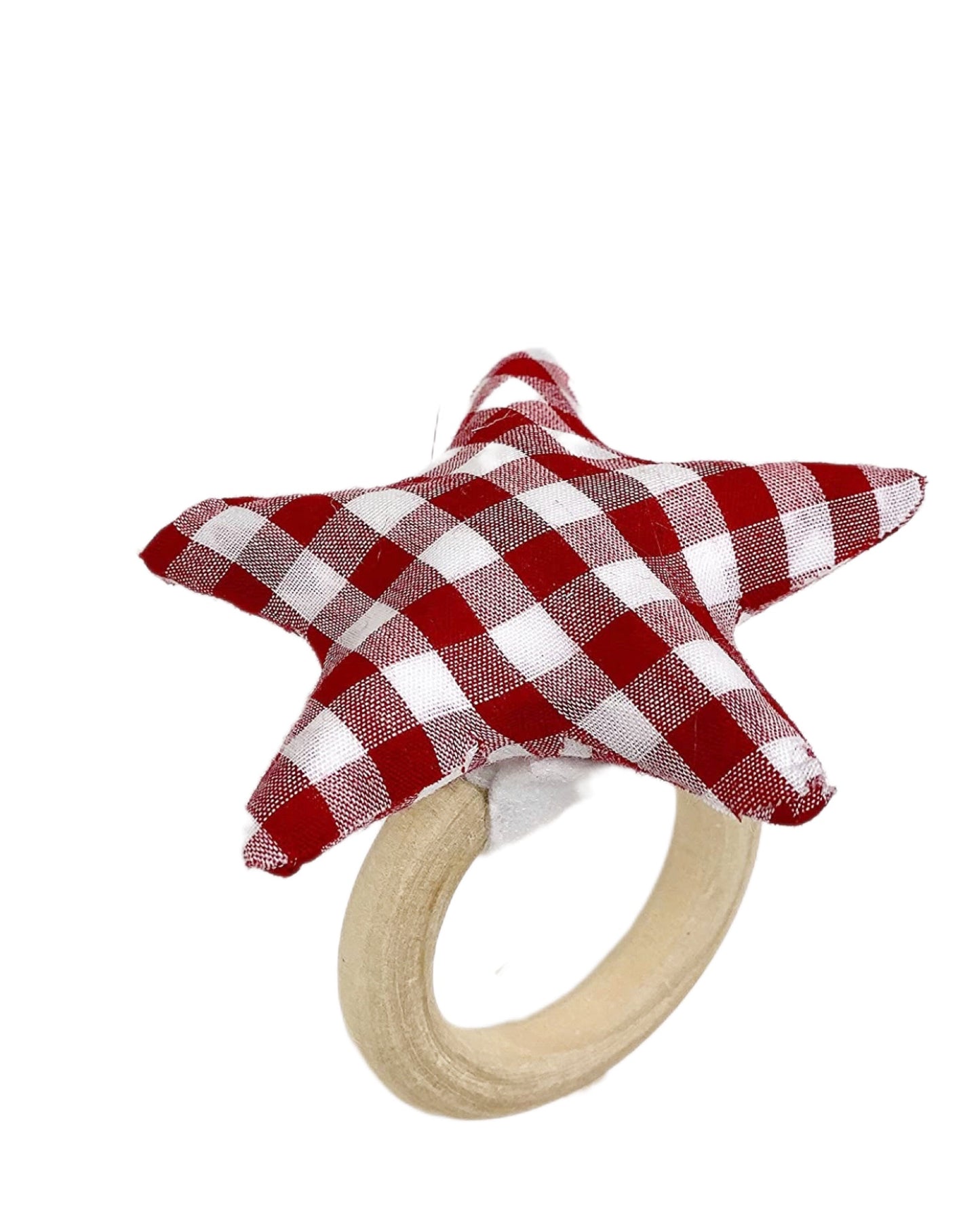 4th of July Star’s -Set of 4