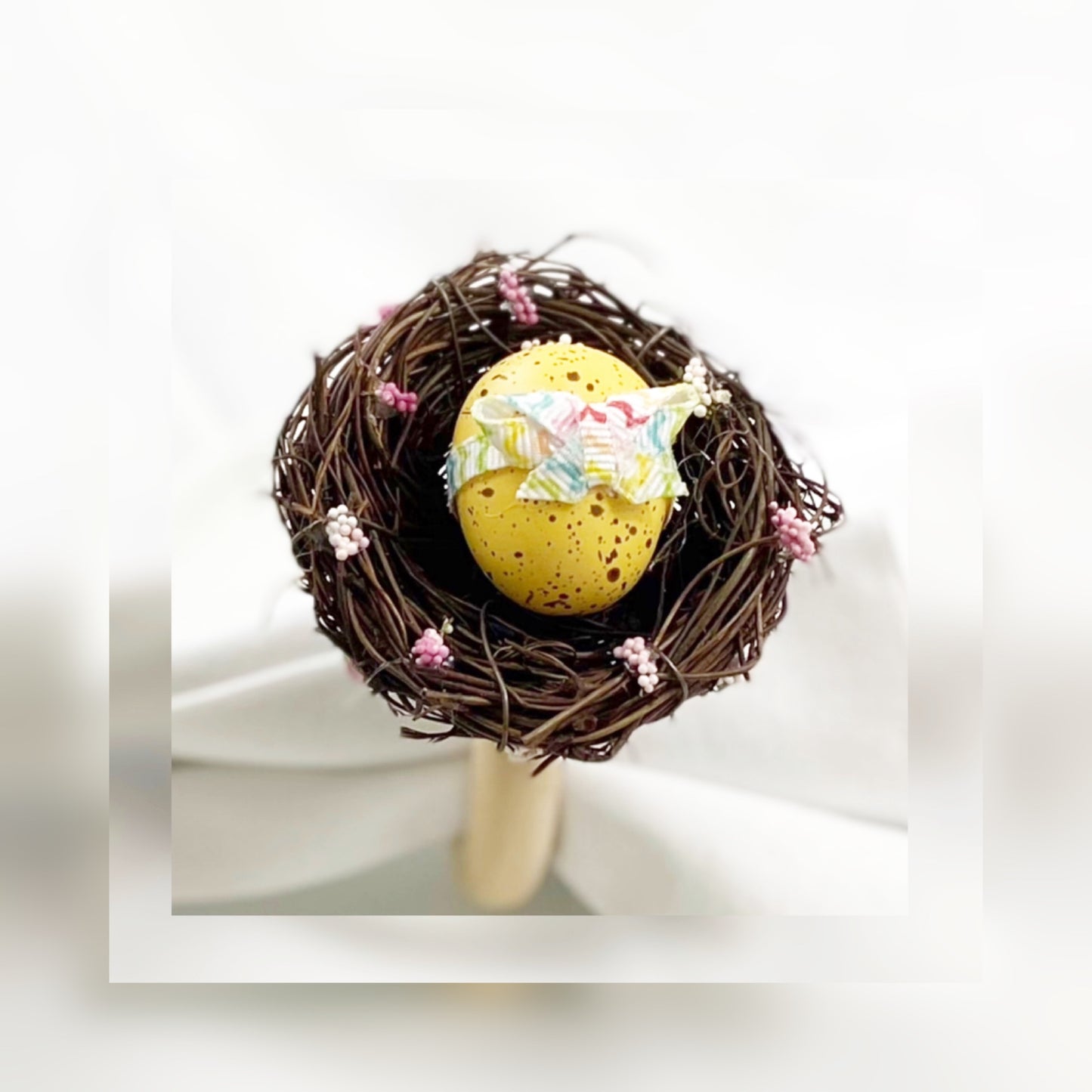 Whimsy nest-set of 4