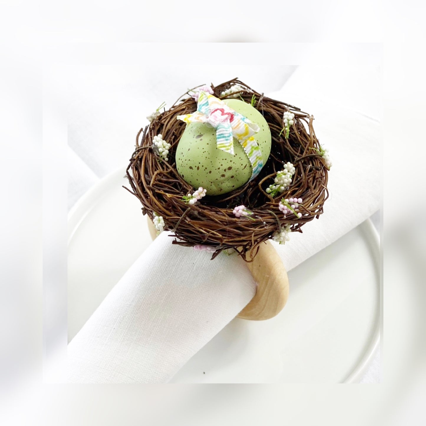 Whimsy nest-set of 4