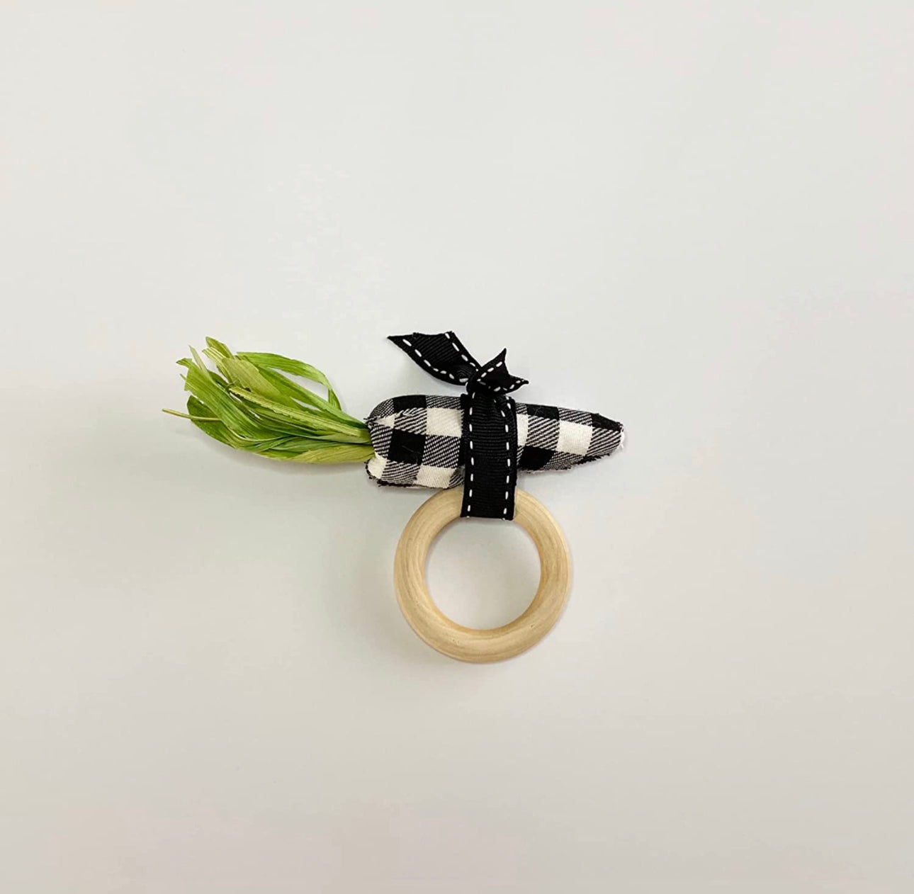 Stylish Carrots-Set of 4