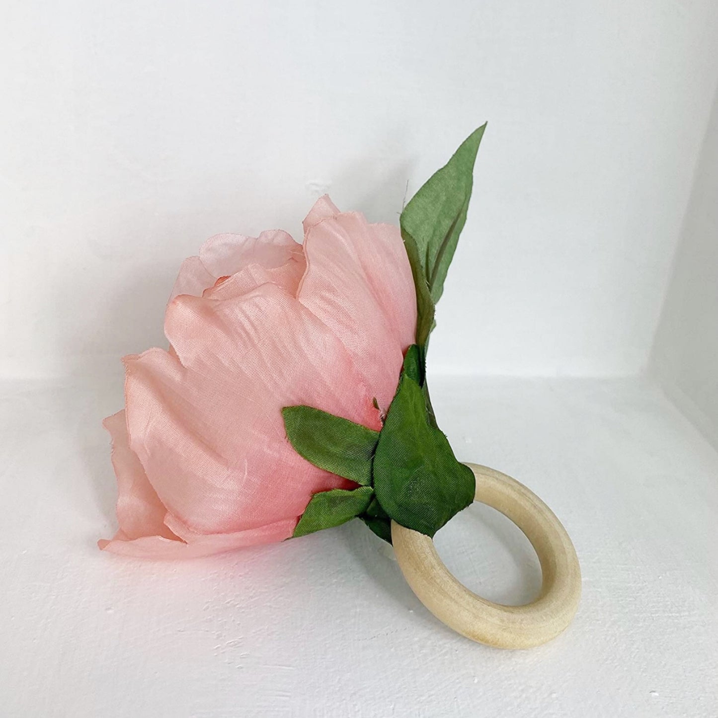 Peach Peony-Set of 4 (In two size)