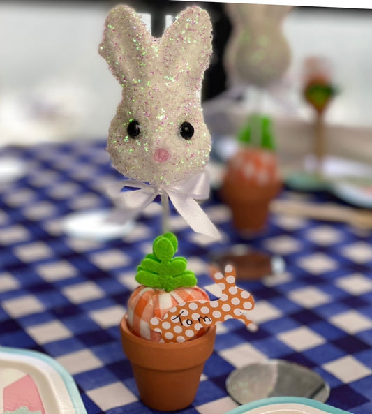 Bunny-Set 4 Place holder