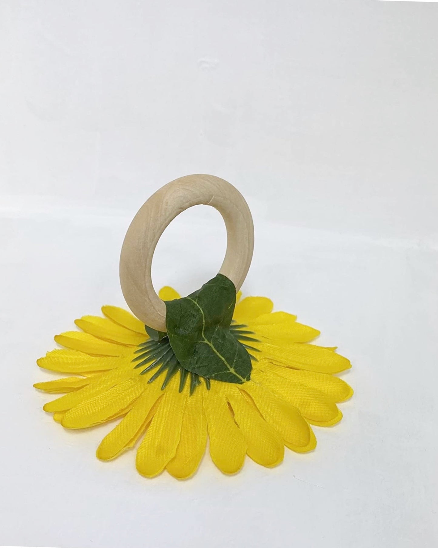 Pop of Sunshine -Set of 4