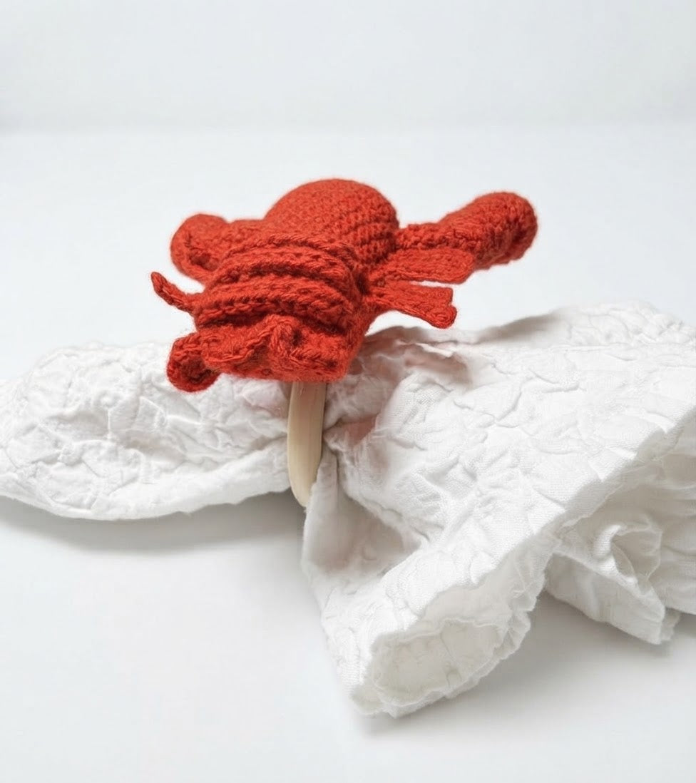 Kawaii Little Lobsters