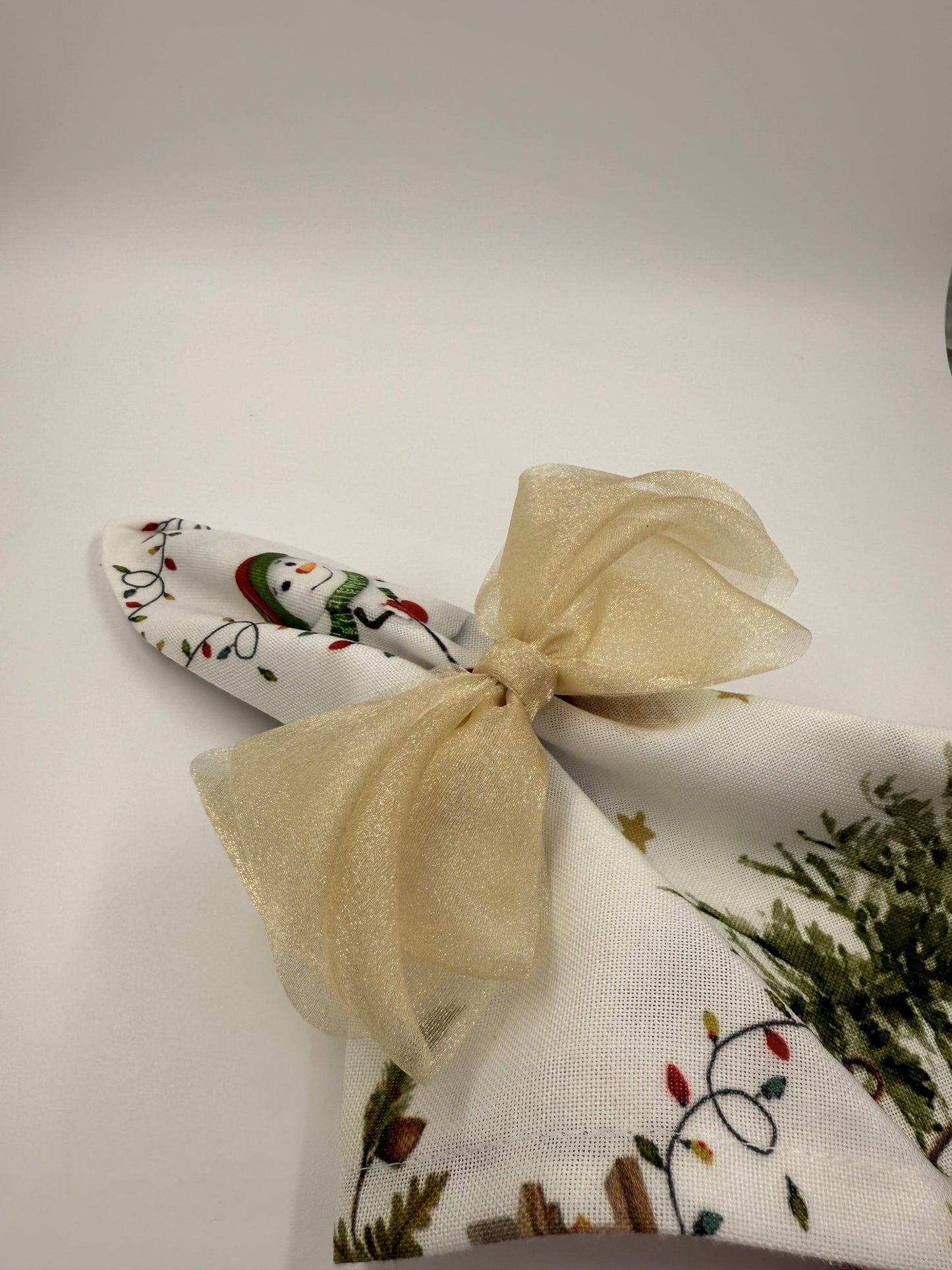 Timeless Golden Touch