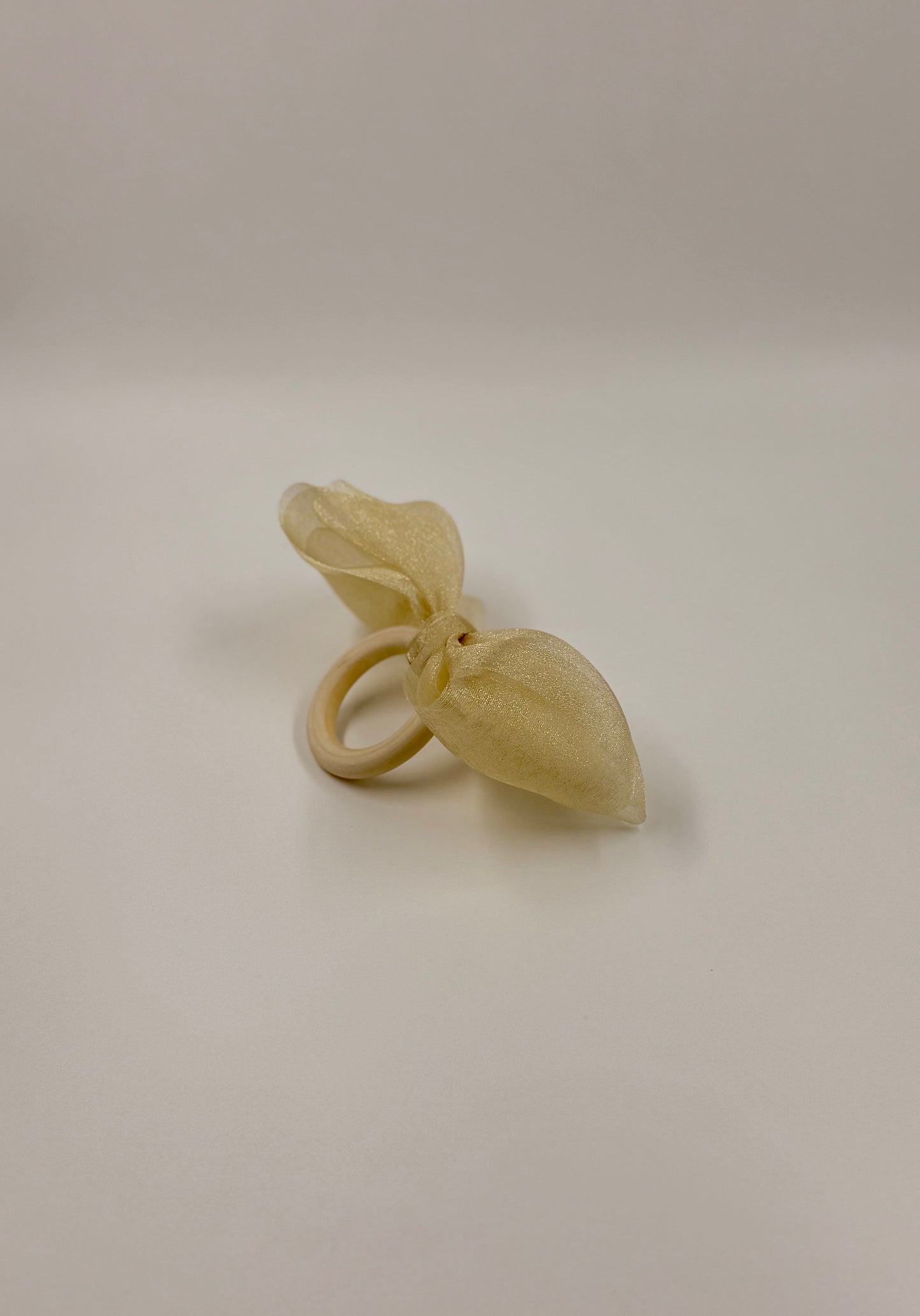 Timeless Golden Touch