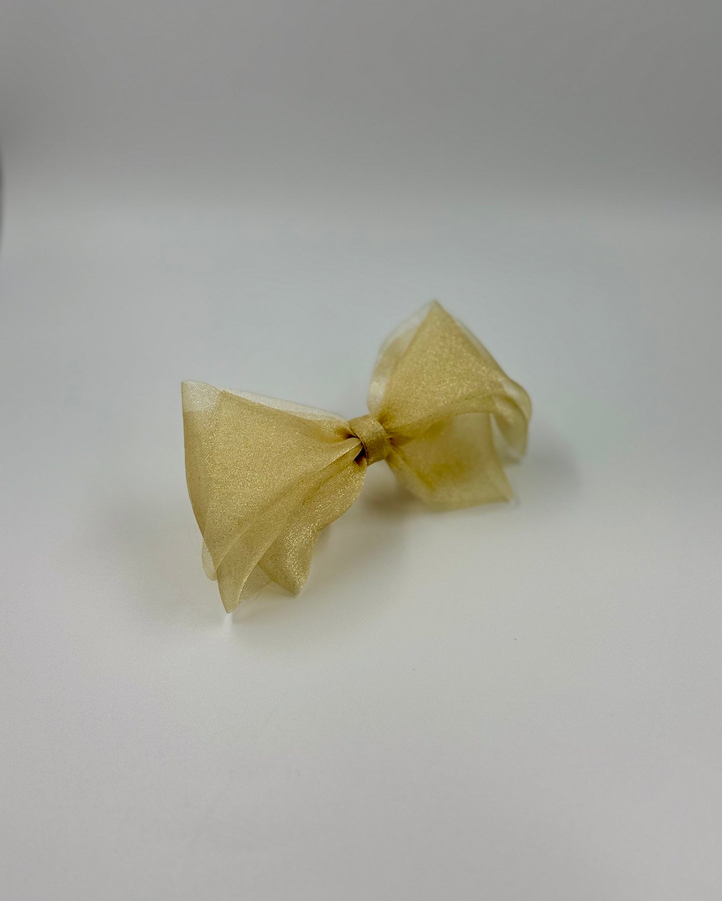 Timeless Golden Touch