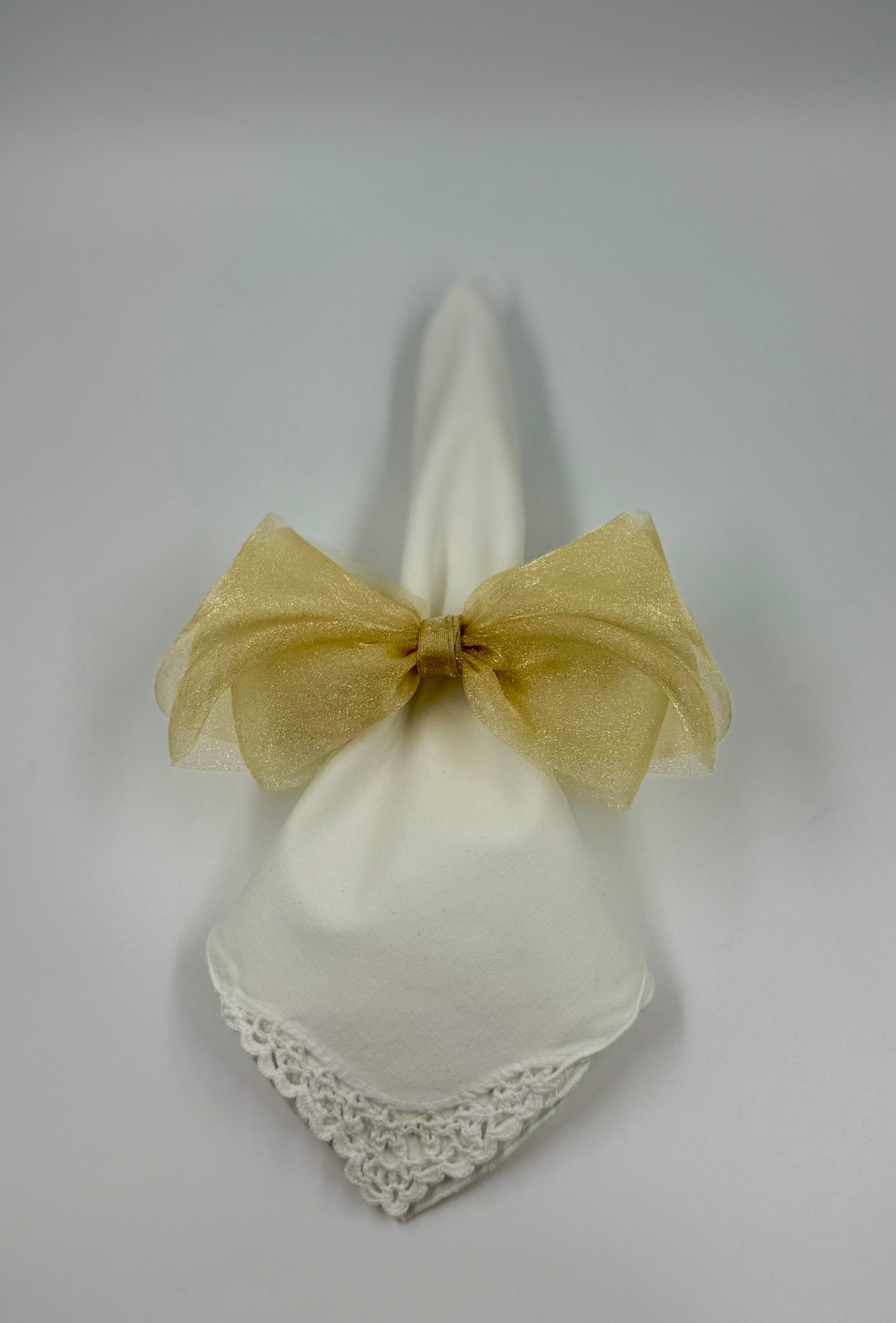 Timeless Golden Touch