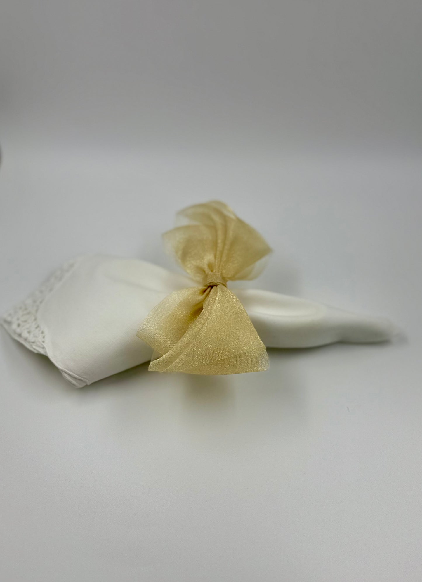 Timeless Golden Touch