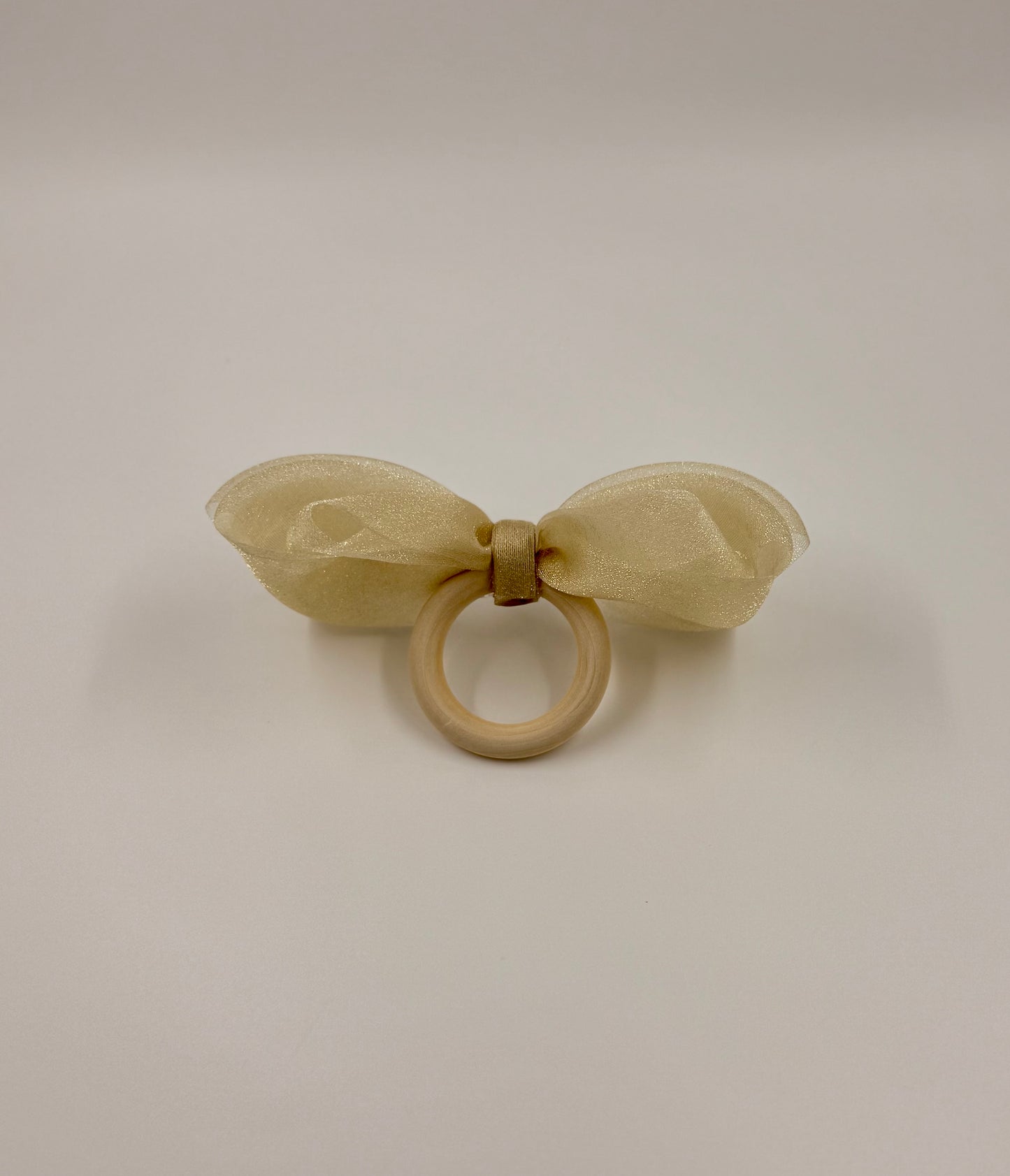 Timeless Golden Touch