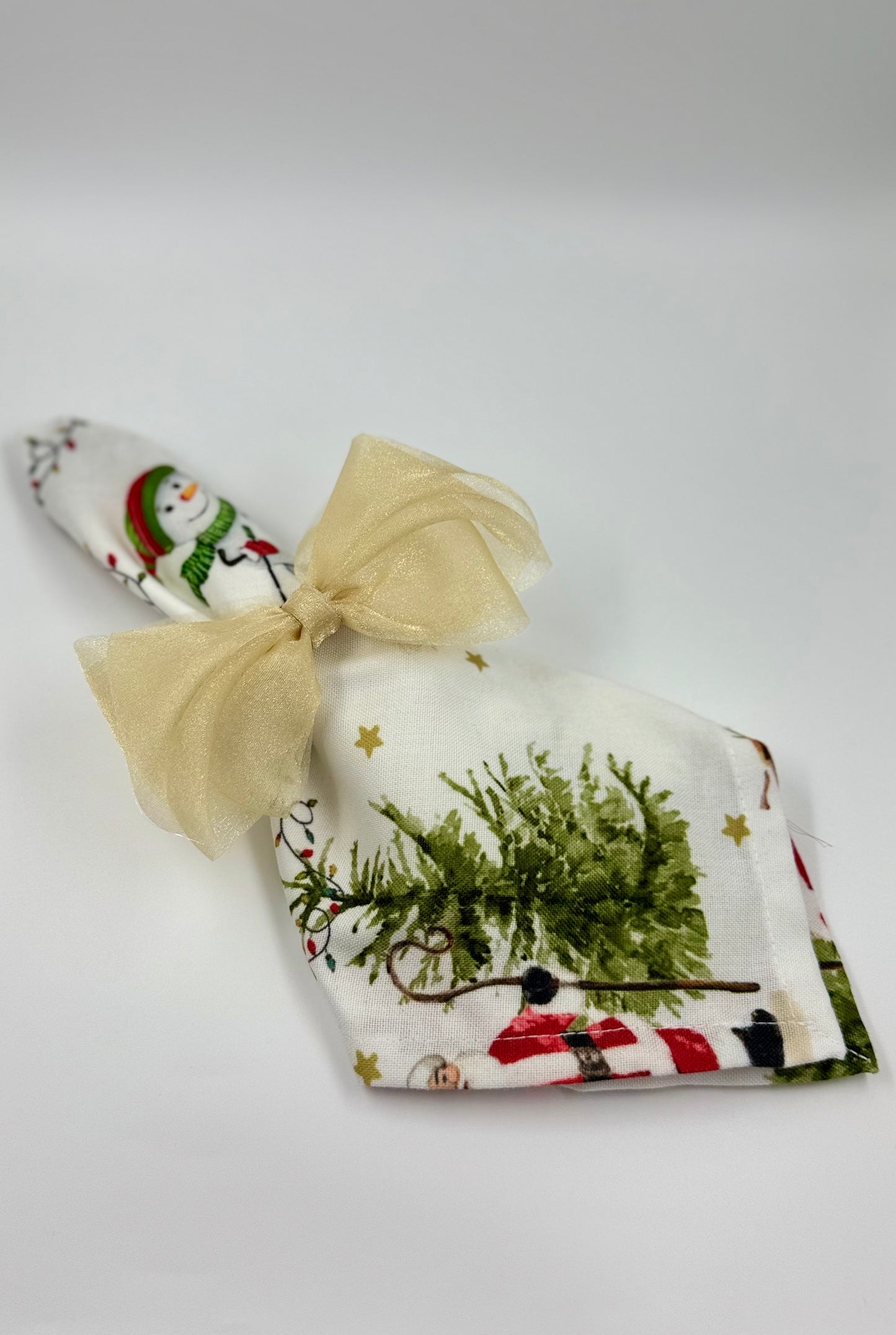 Timeless Golden Touch