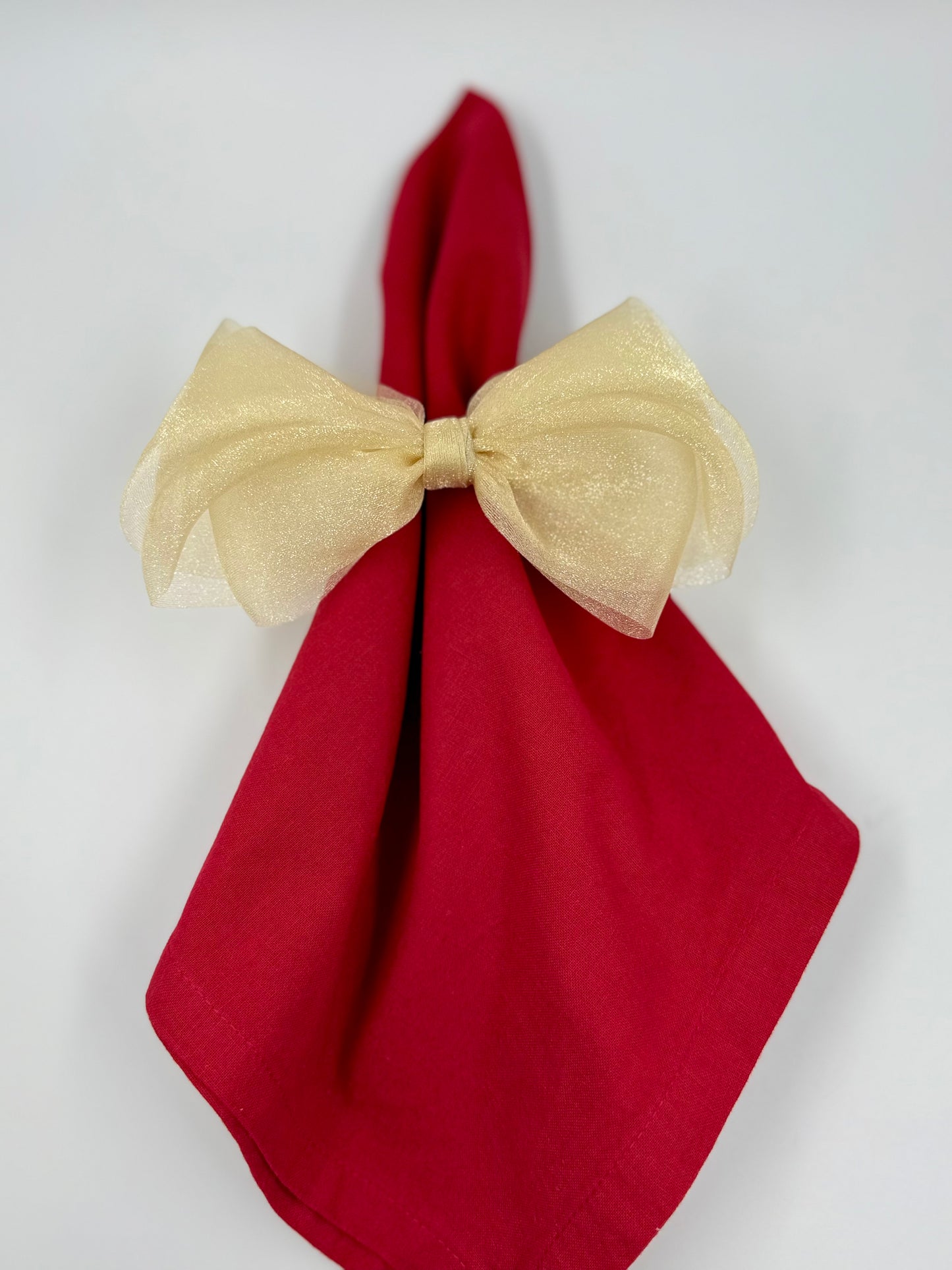 Timeless Golden Touch