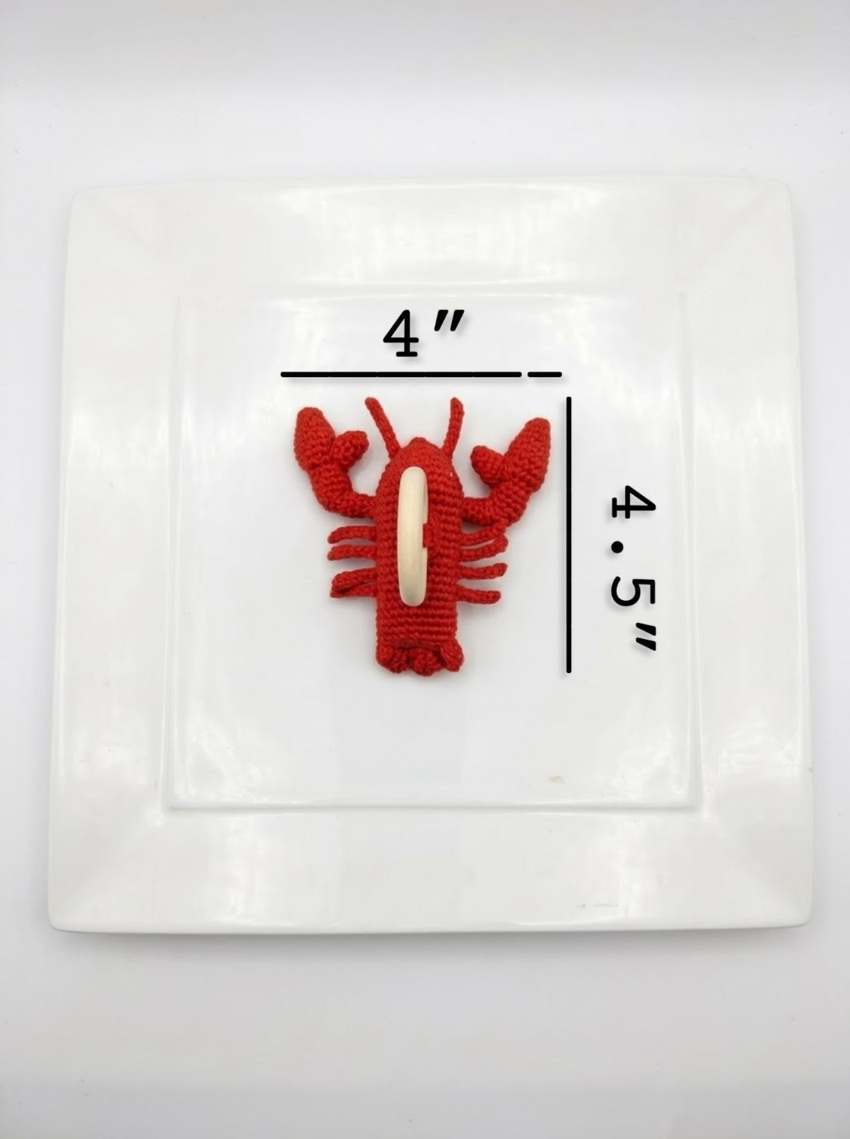 Kawaii Little Lobsters