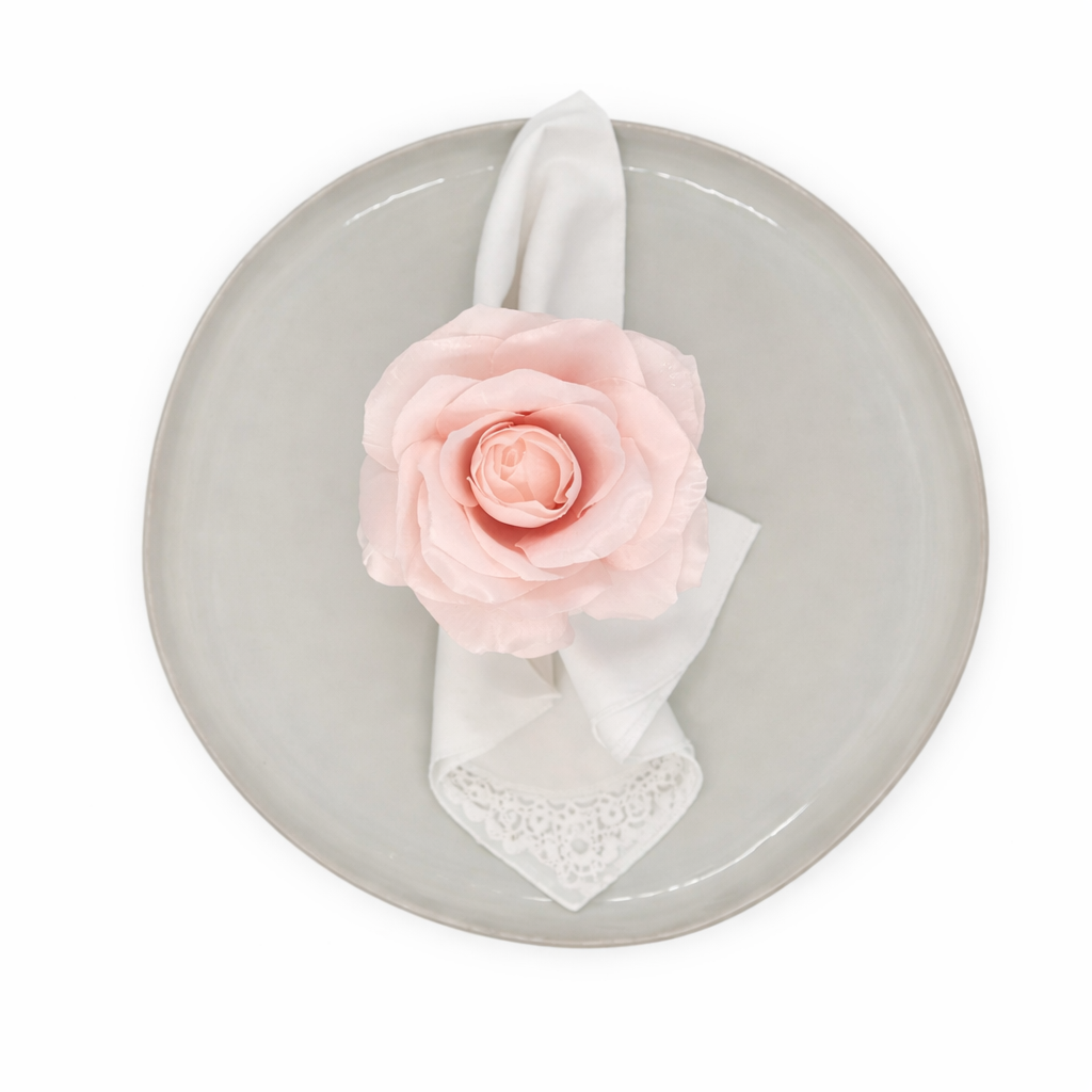 Luxury Pink Rose