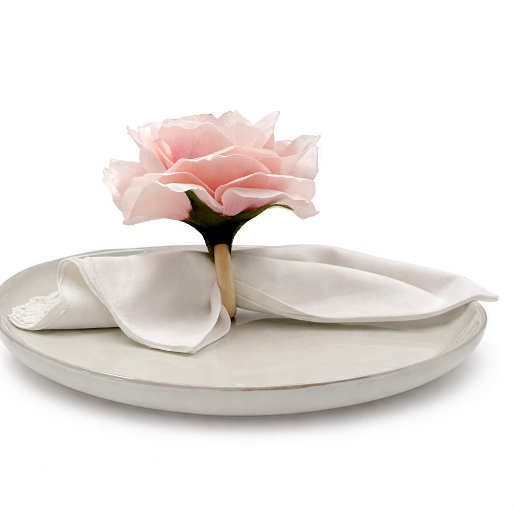 Luxury Pink Rose