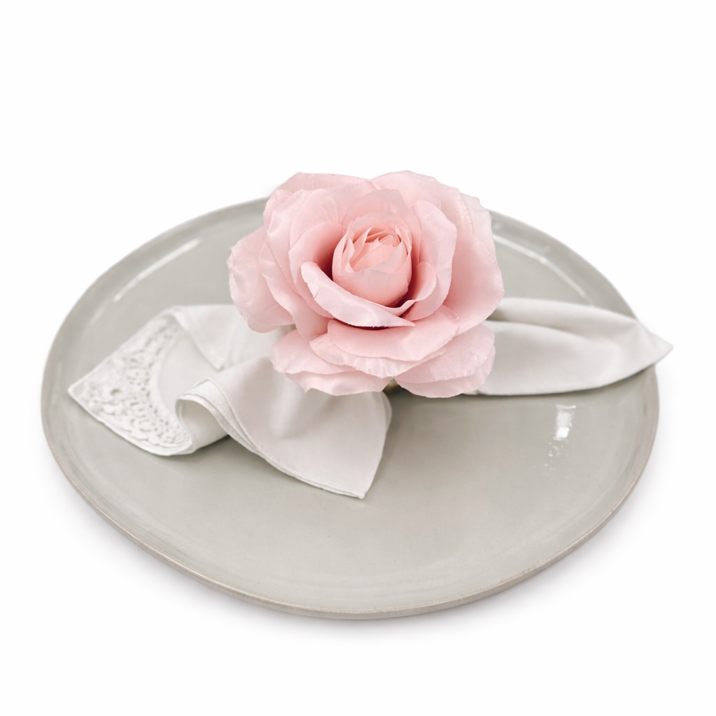 Luxury Pink Rose