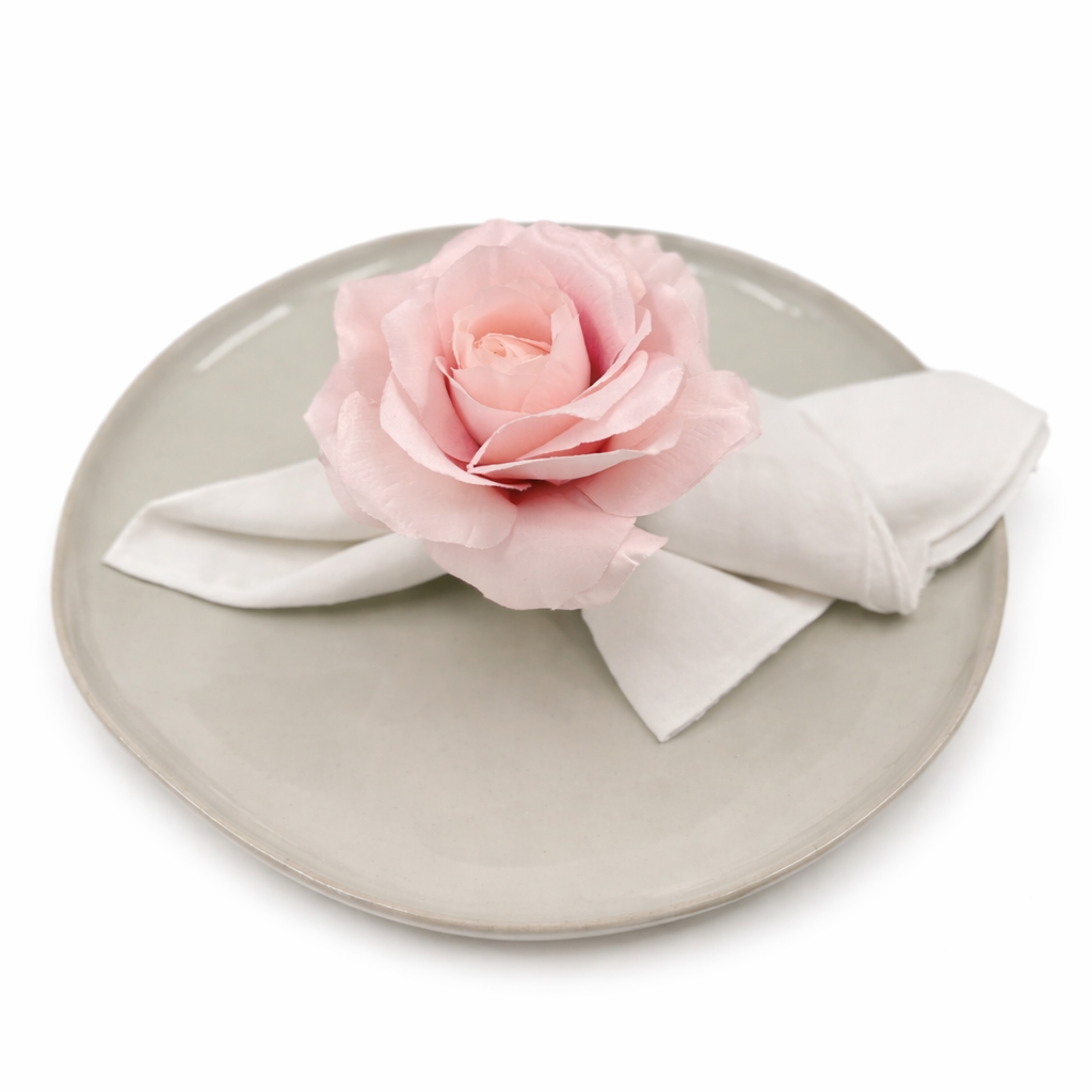 Luxury Pink Rose