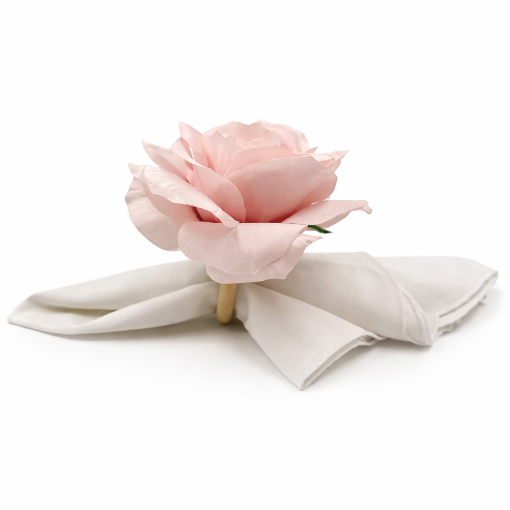 Luxury Pink Rose