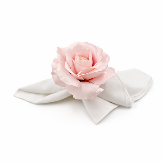 Luxury Pink Rose
