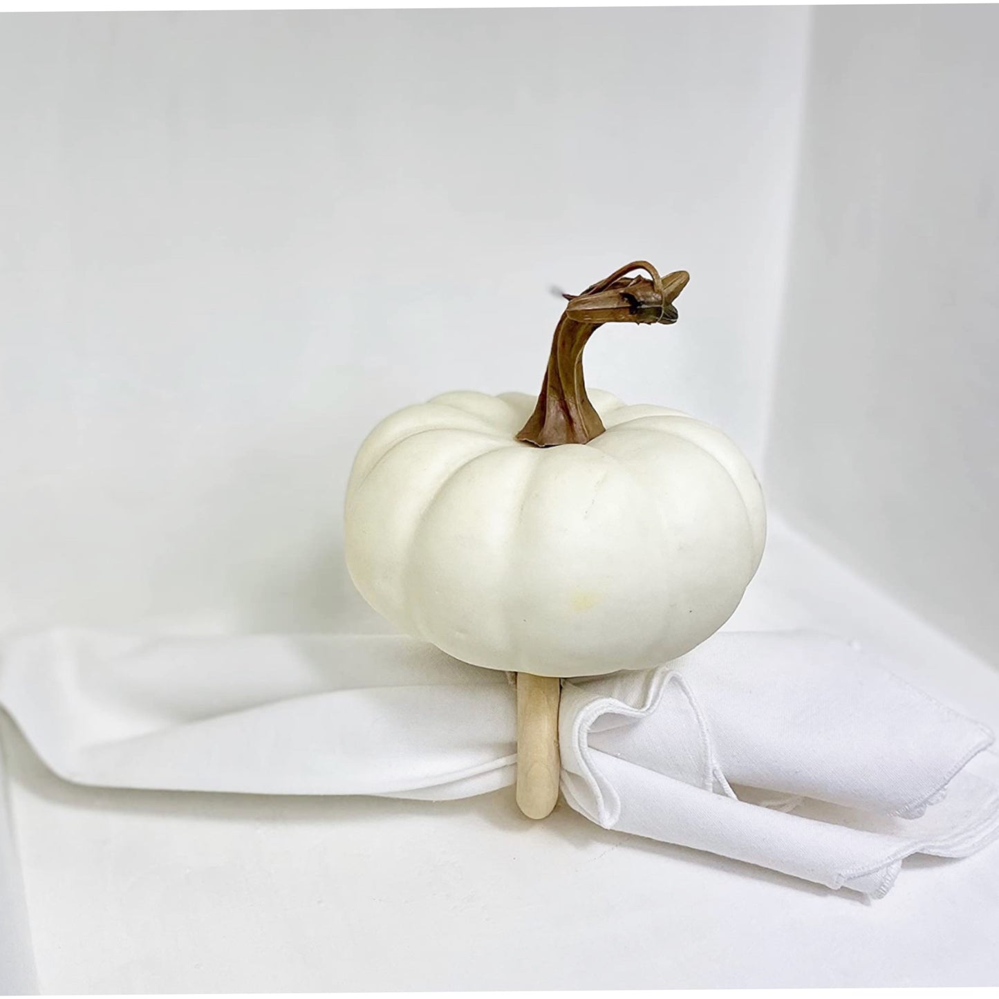 Off white Pumpkin