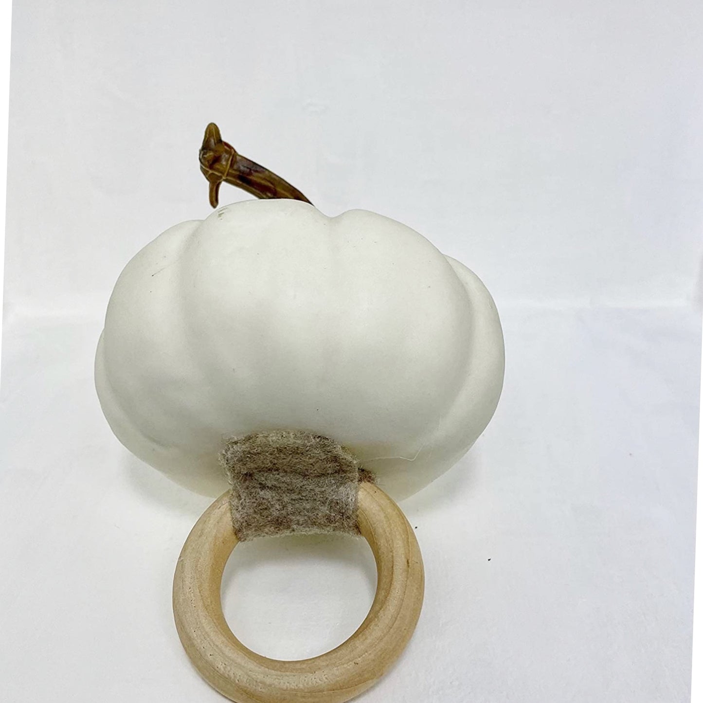 Off white Pumpkin