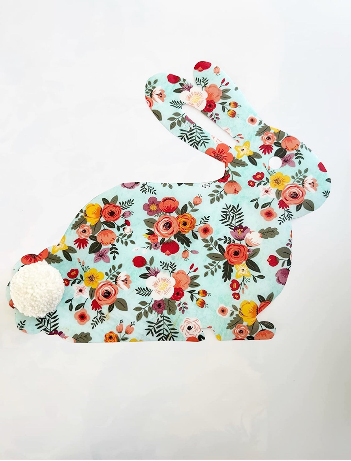 Hop Bunny -1Placemat