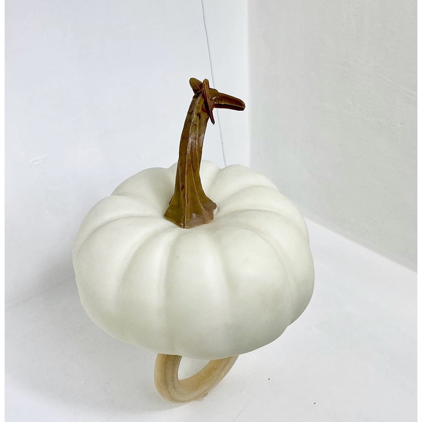 Off white Pumpkin